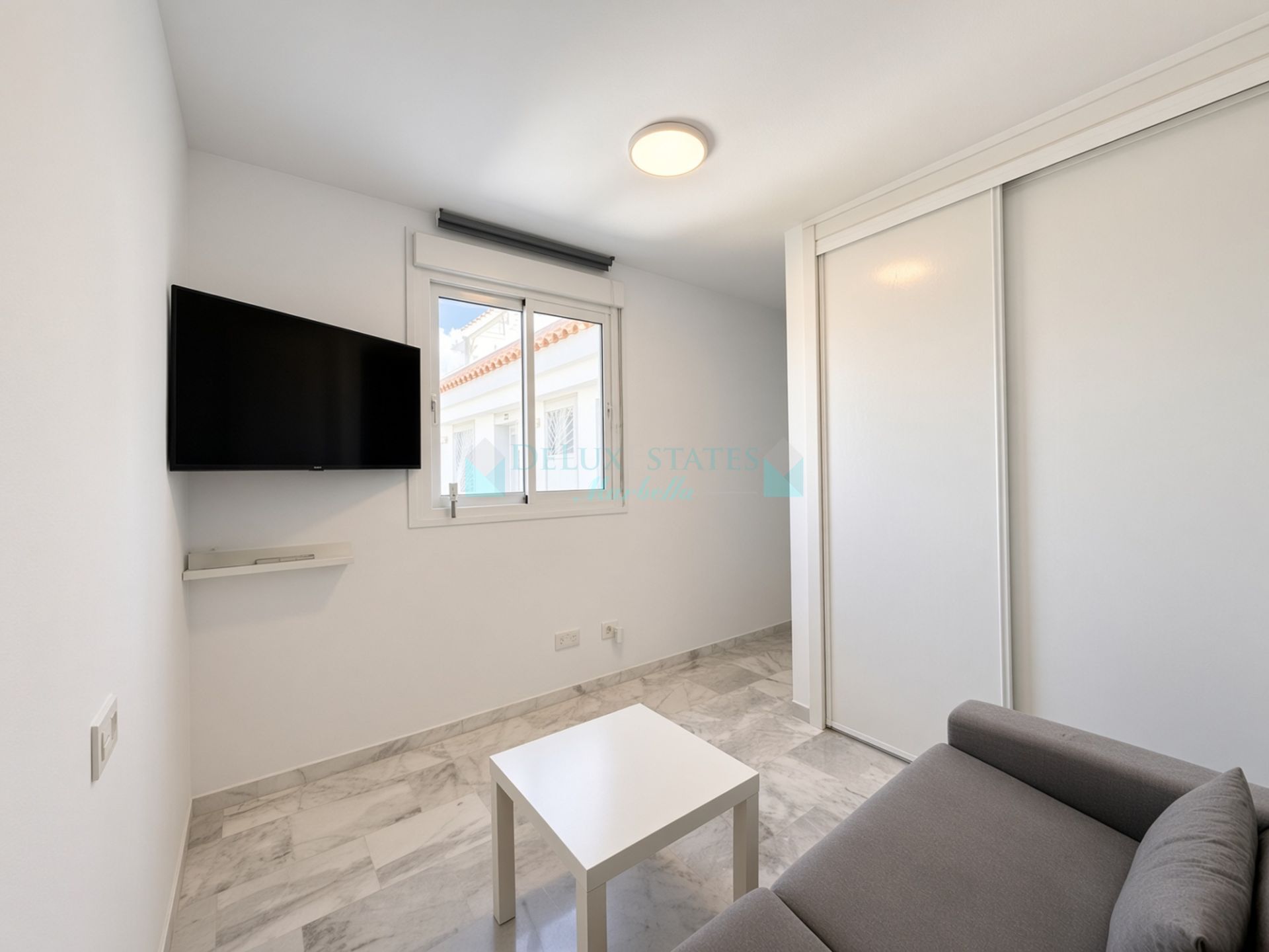 Duplex Penthouse for sale in Hacienda de Casares, Casares