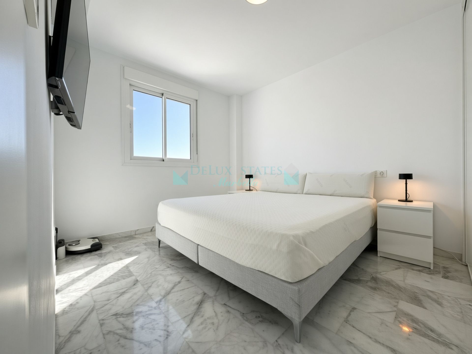 Duplex Penthouse for sale in Hacienda de Casares, Casares