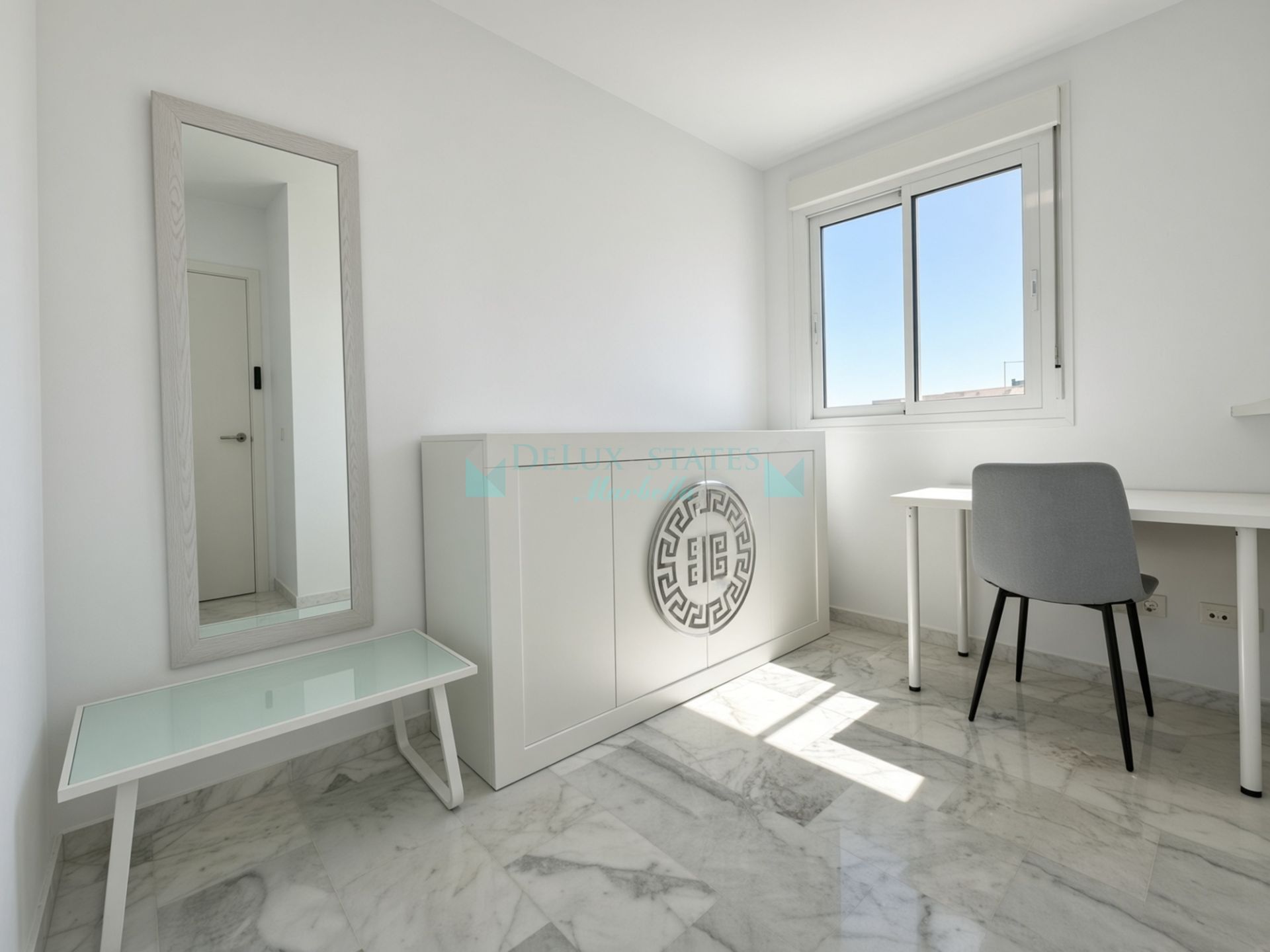 Duplex Penthouse for sale in Hacienda de Casares, Casares