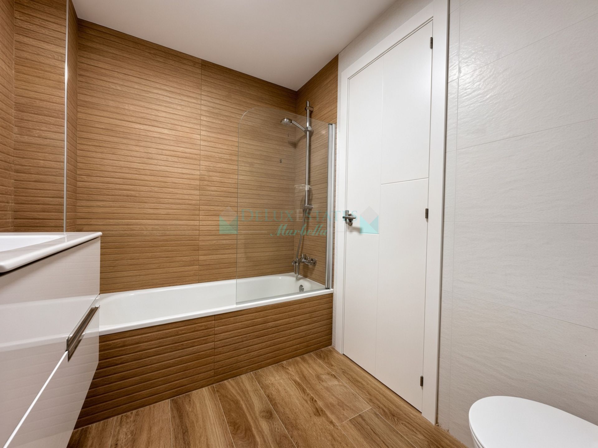 Duplex Penthouse for sale in Hacienda de Casares, Casares