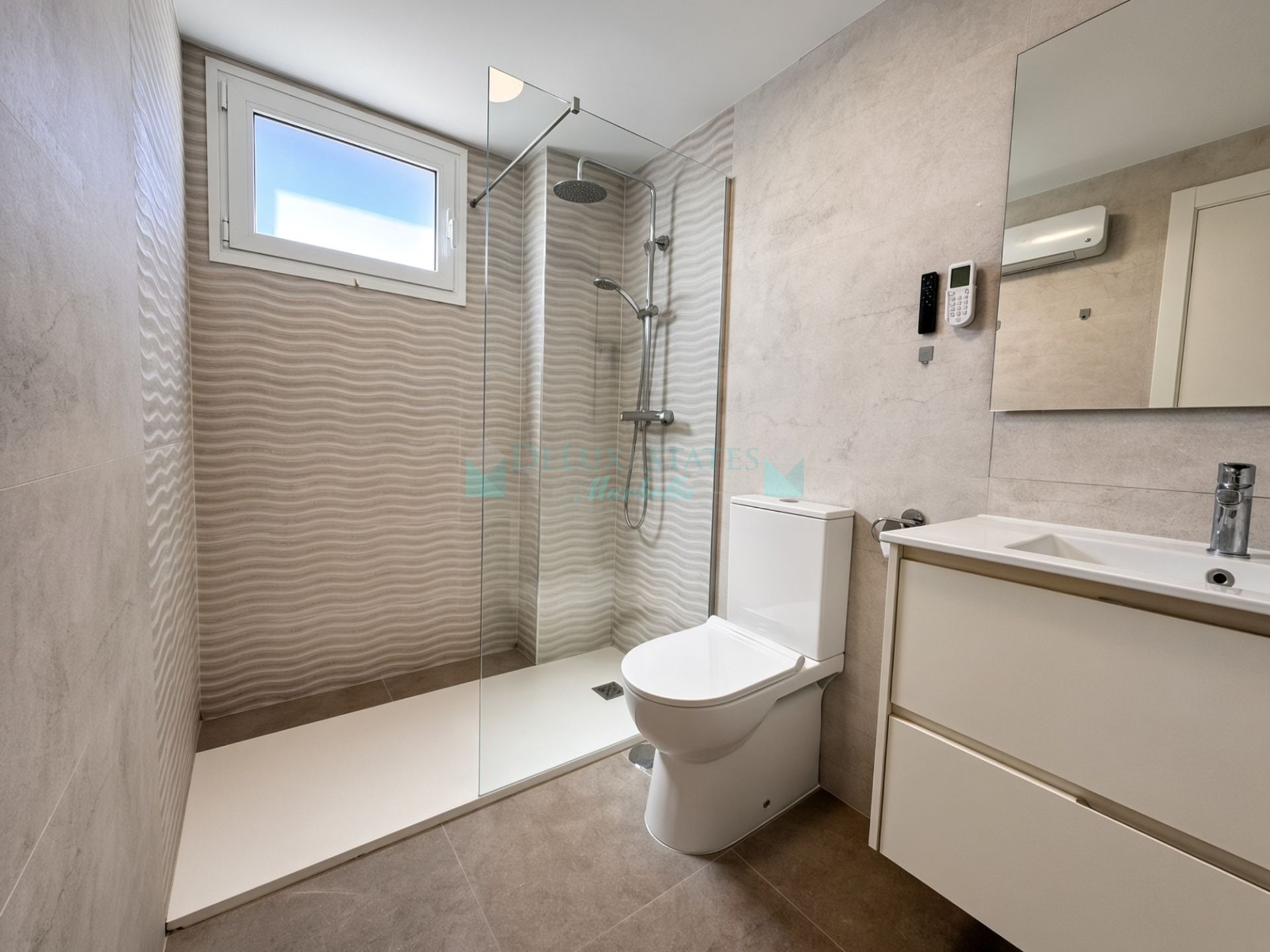Duplex Penthouse for sale in Hacienda de Casares, Casares