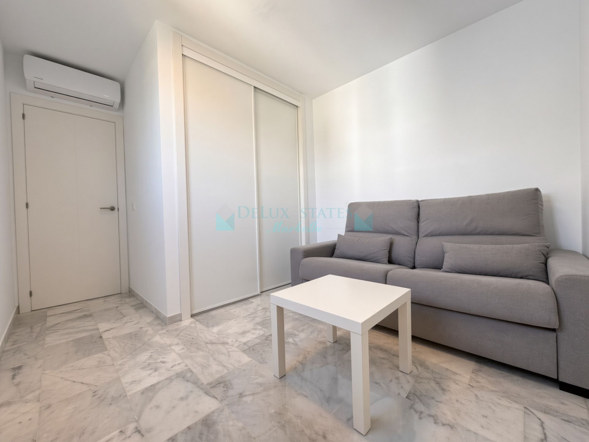 Duplex Penthouse for sale in Hacienda de Casares, Casares