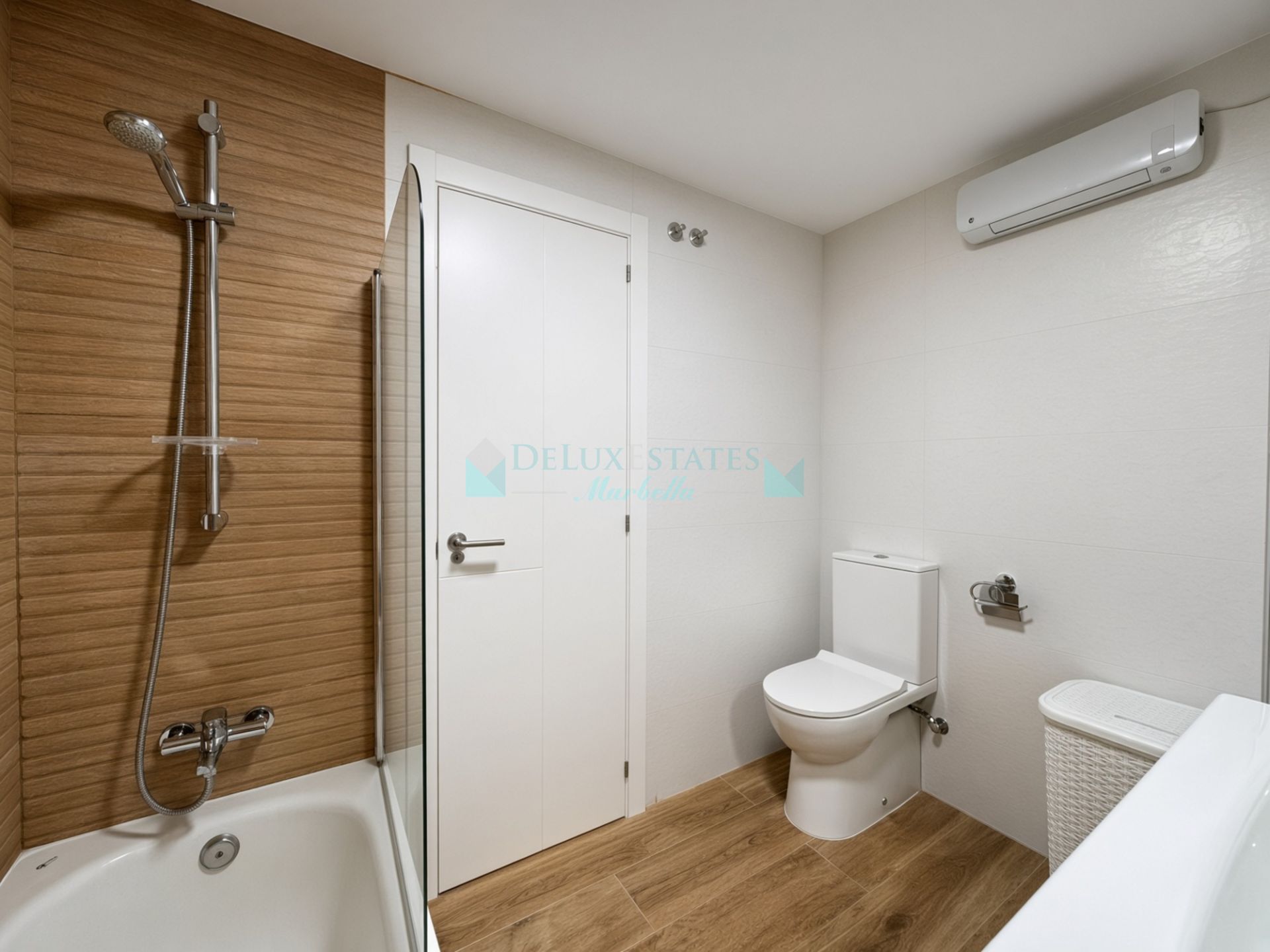 Duplex Penthouse for sale in Hacienda de Casares, Casares