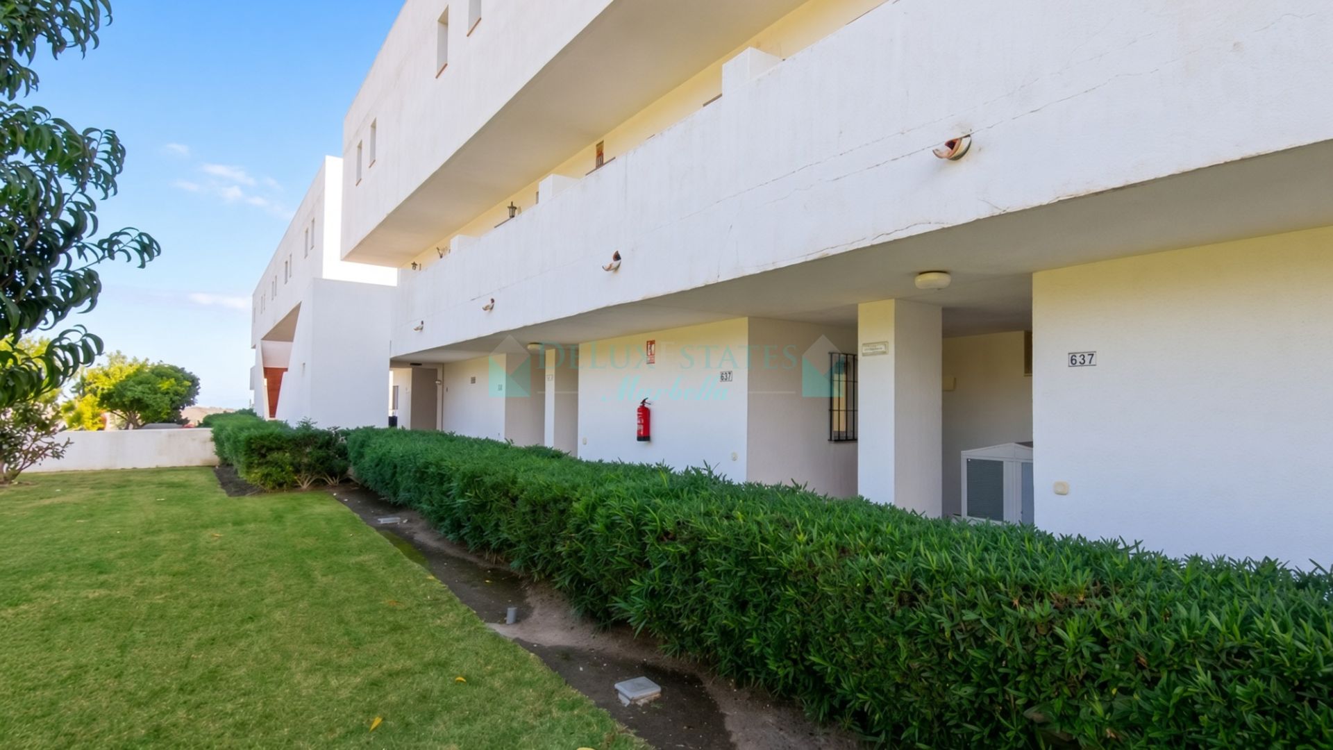 Duplex Penthouse for sale in Forest Hills, Estepona