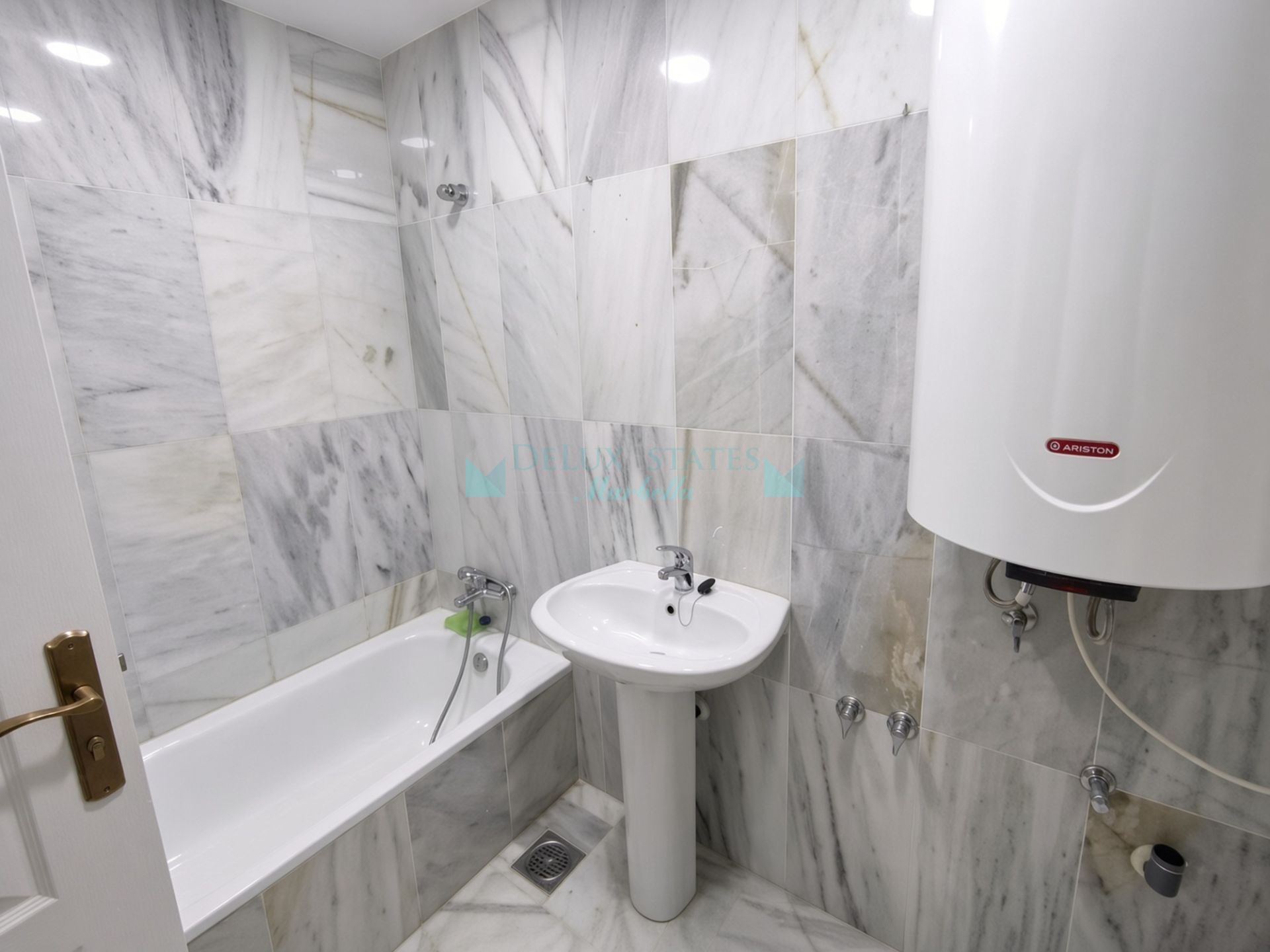 Duplex Penthouse for sale in Forest Hills, Estepona