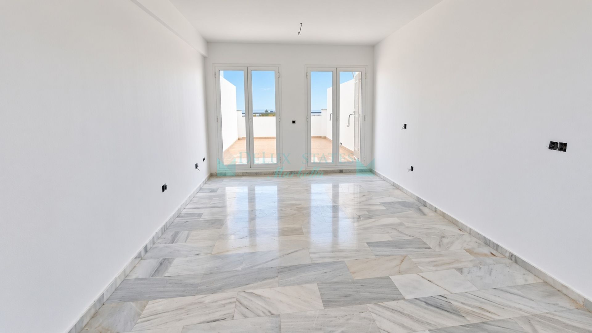 Duplex Penthouse for sale in Forest Hills, Estepona