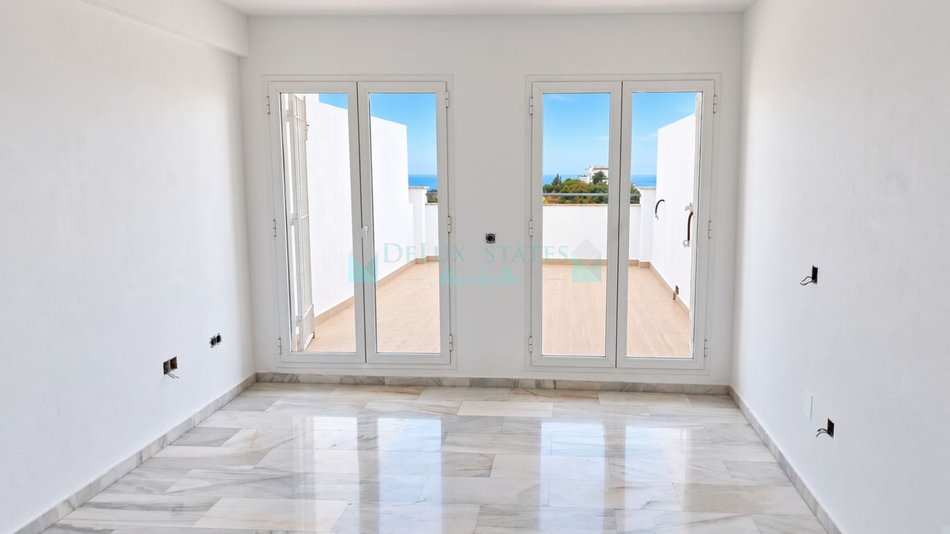 Duplex Penthouse for sale in Forest Hills, Estepona