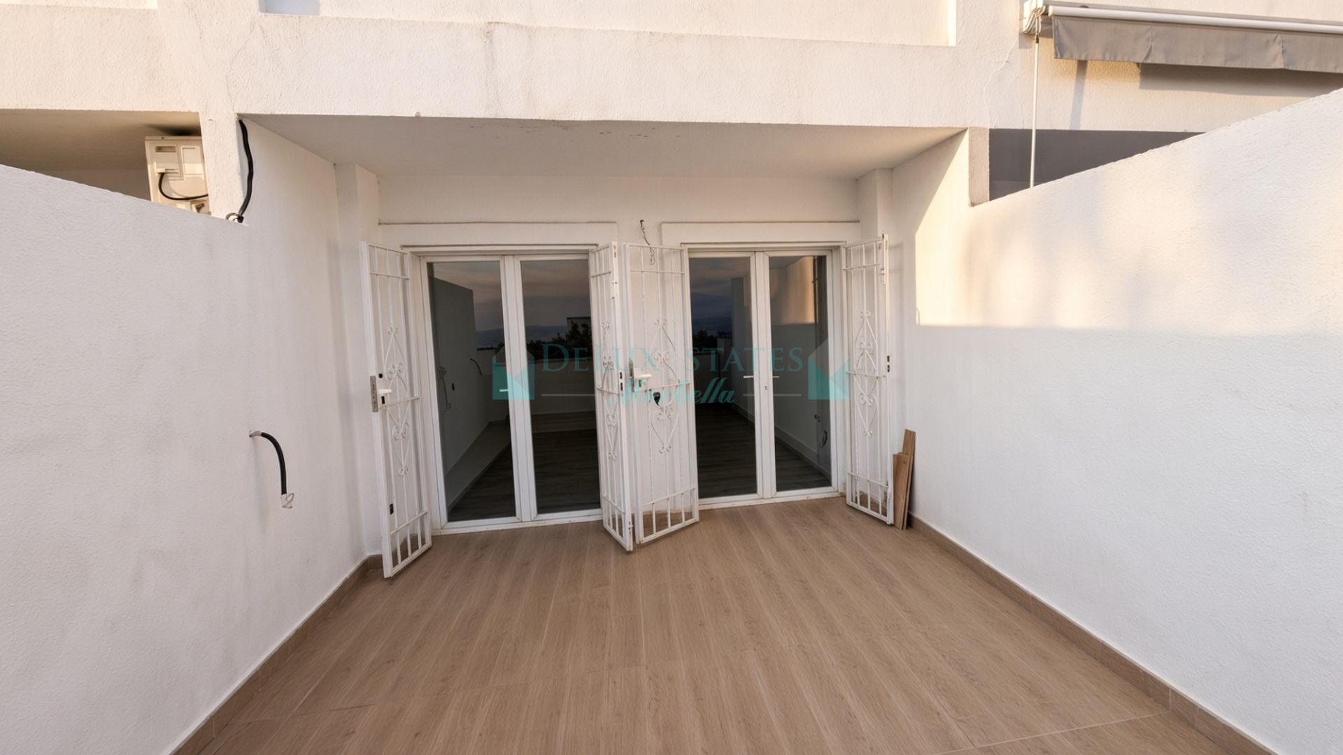 Duplex Penthouse for sale in Forest Hills, Estepona