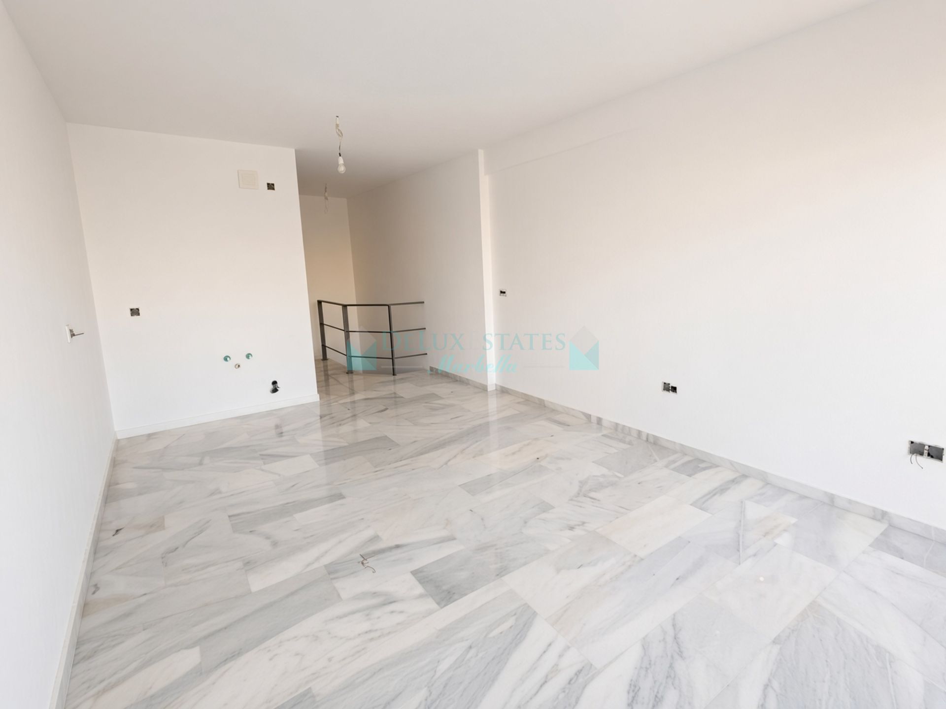 Duplex Penthouse for sale in Forest Hills, Estepona