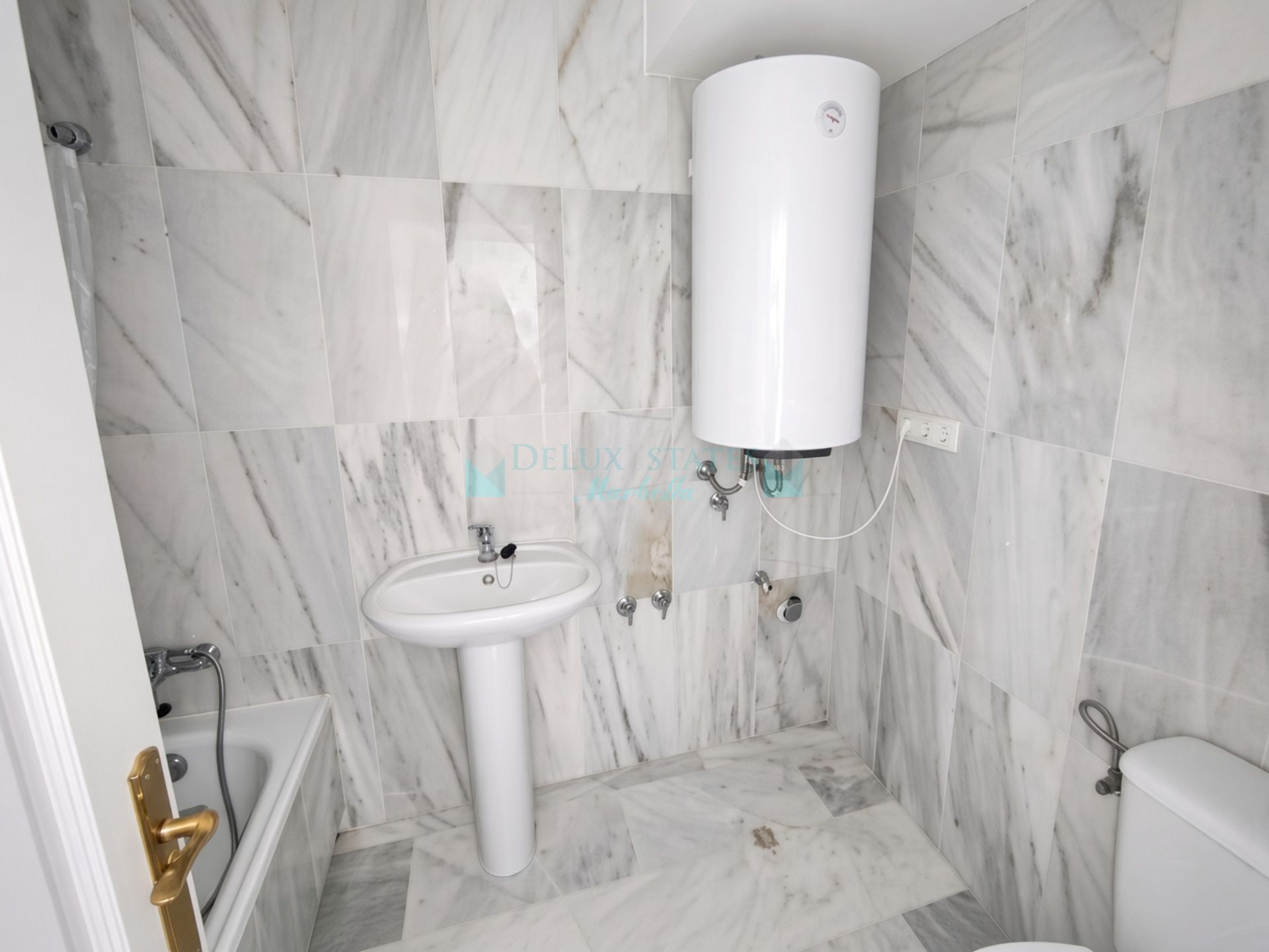 Duplex Penthouse for sale in Forest Hills, Estepona