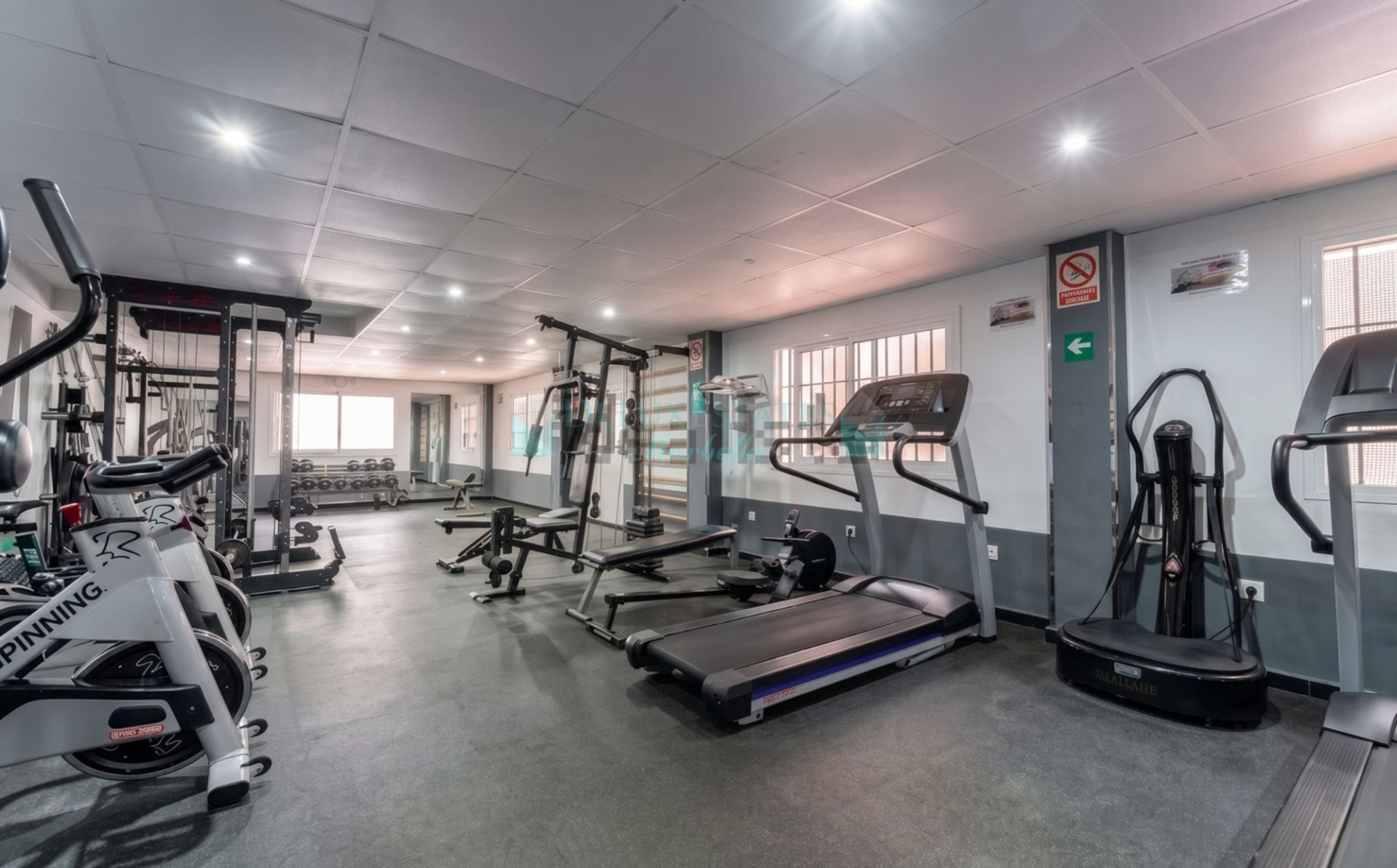 Duplex Penthouse for sale in Forest Hills, Estepona