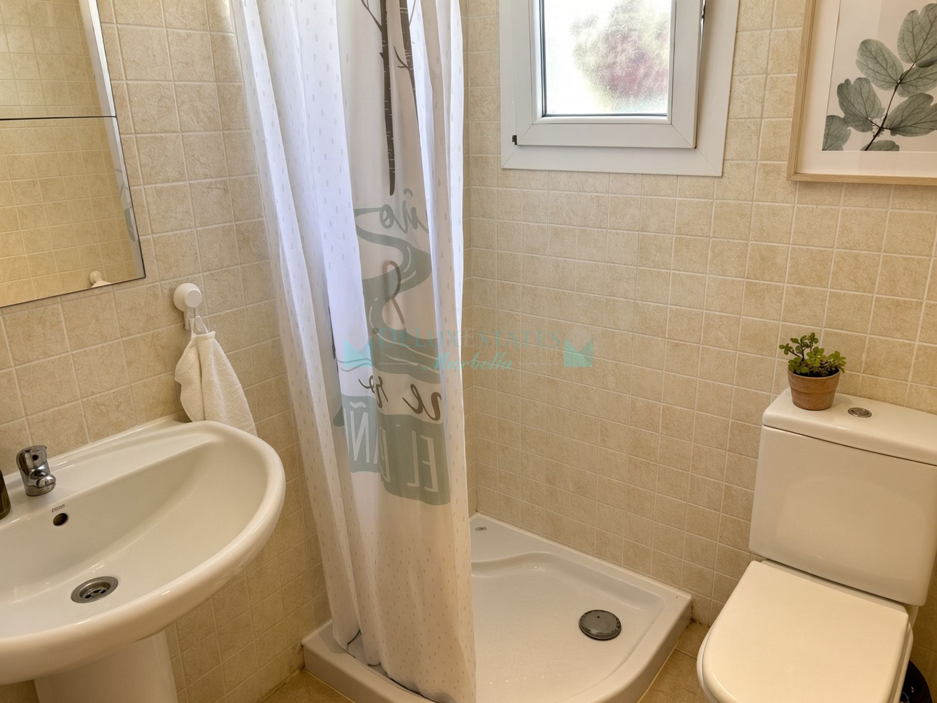Duplex Penthouse for sale in Alcorrín, Manilva