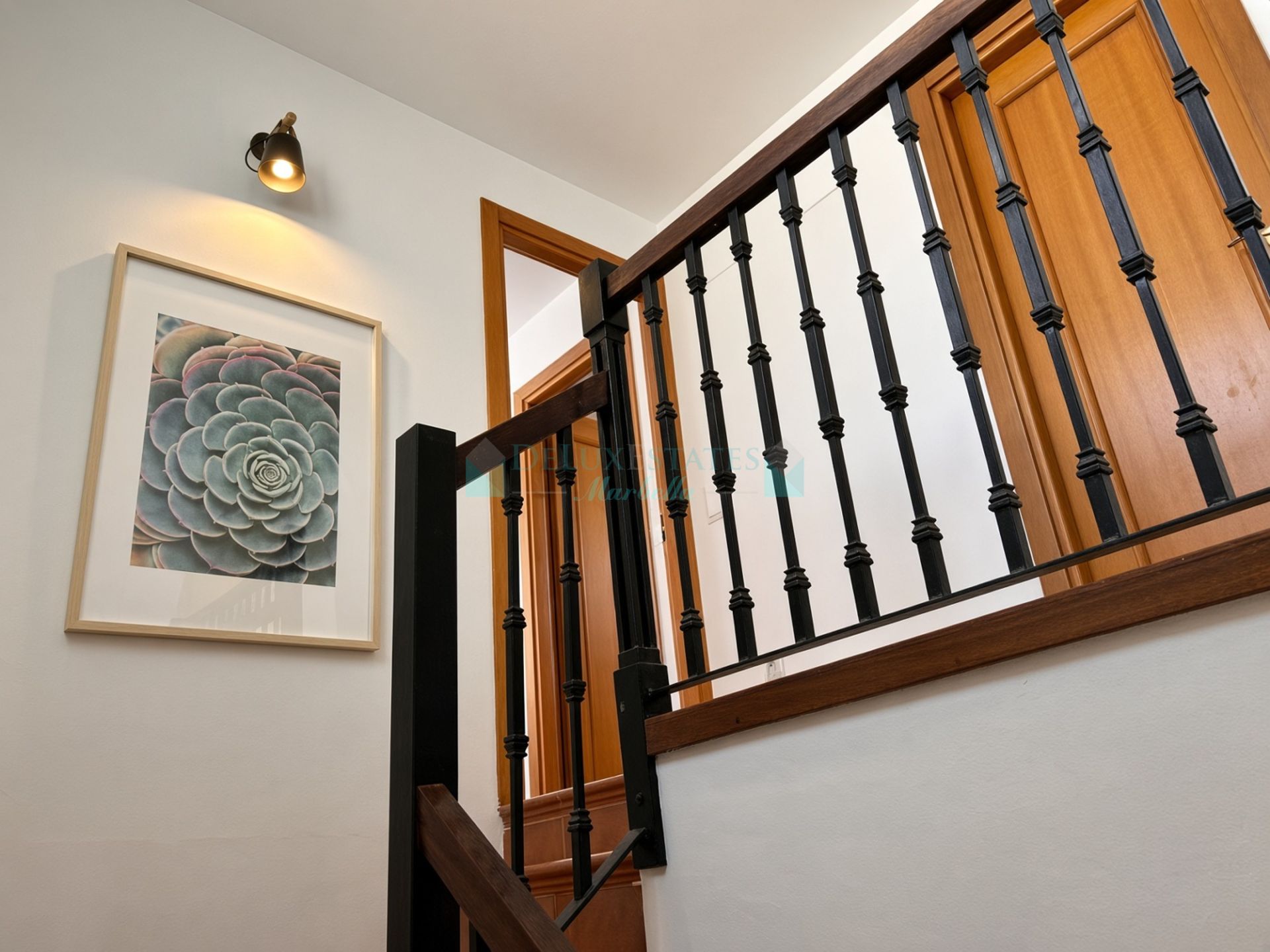 Duplex Penthouse for sale in Alcorrín, Manilva