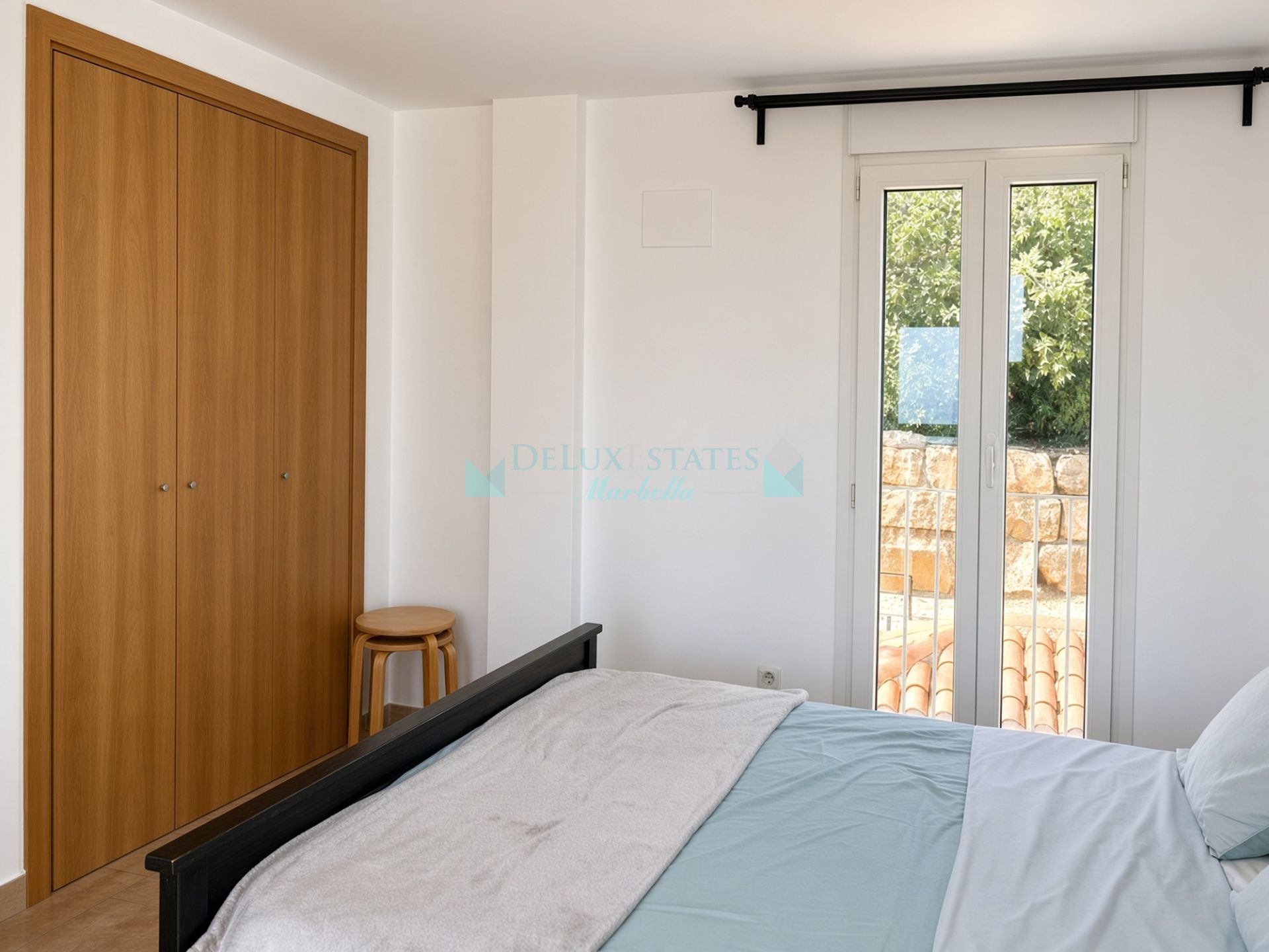 Duplex Penthouse for sale in Alcorrín, Manilva