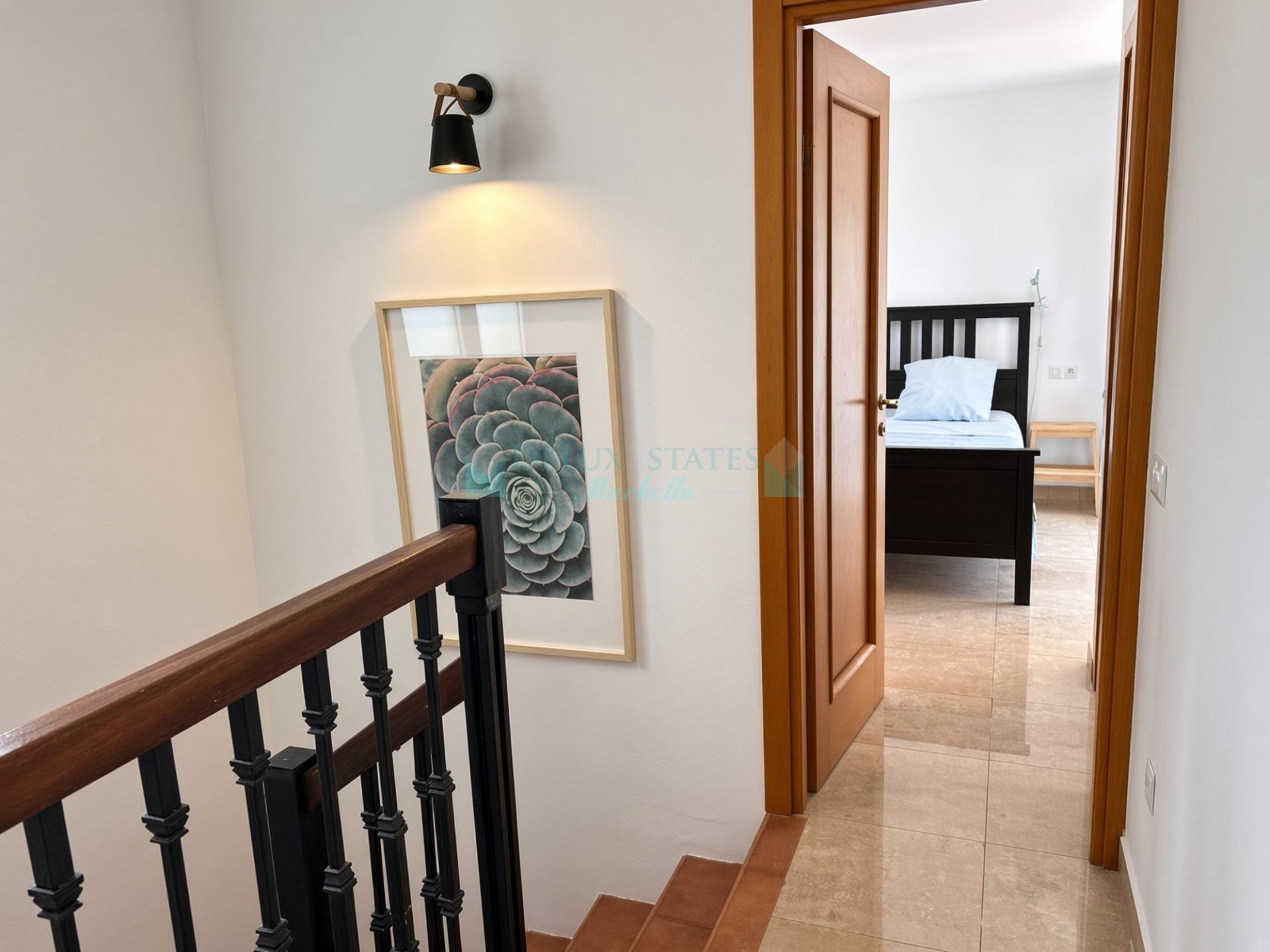 Duplex Penthouse for sale in Alcorrín, Manilva