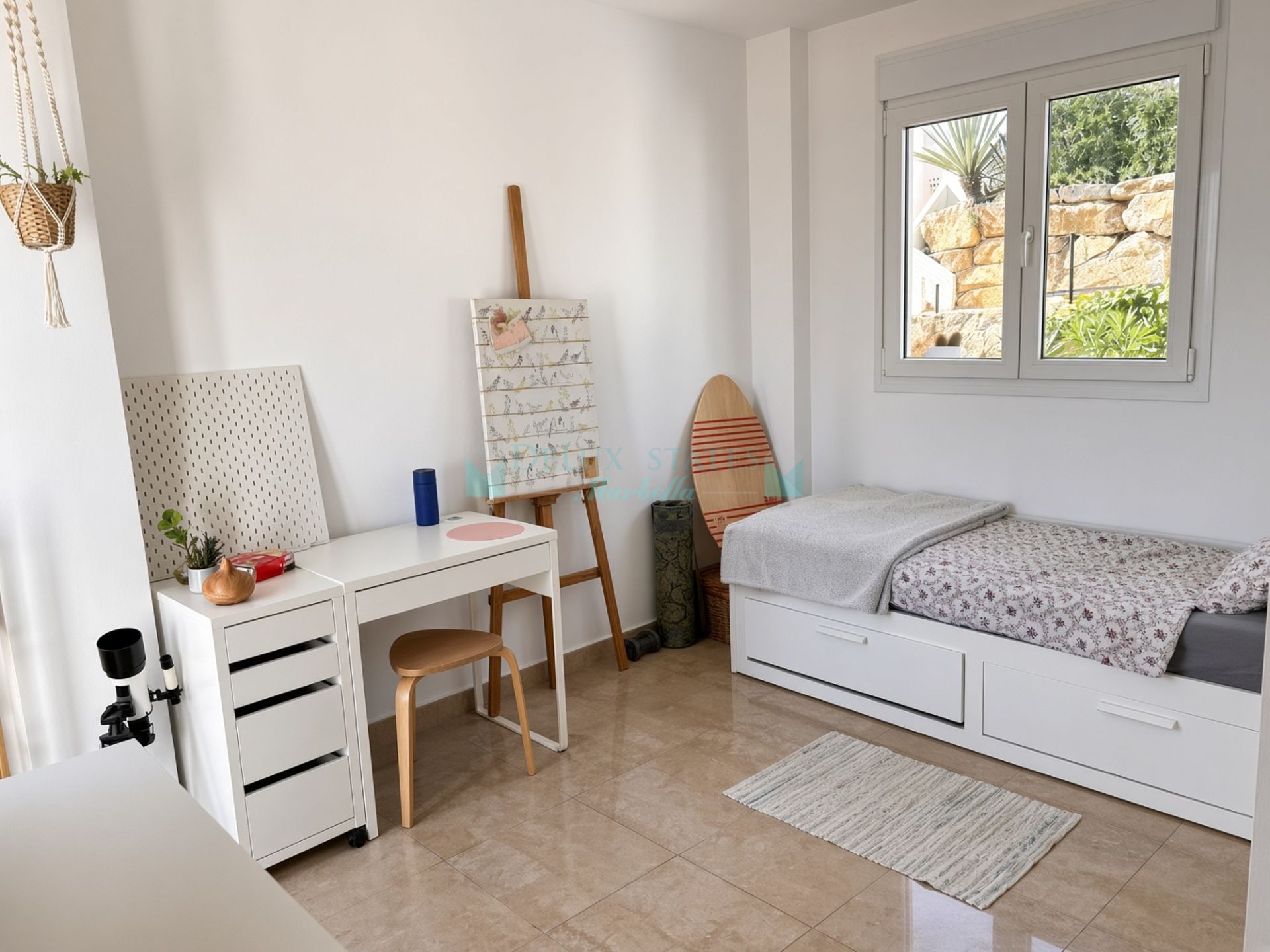 Duplex Penthouse for sale in Alcorrín, Manilva
