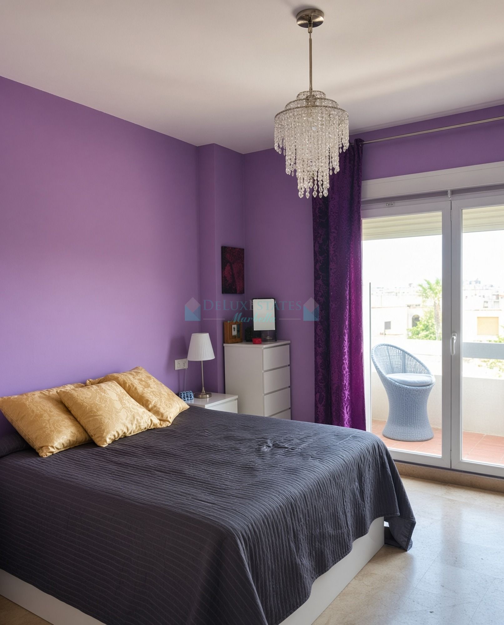 Town House for sale in Chullera, Manilva
