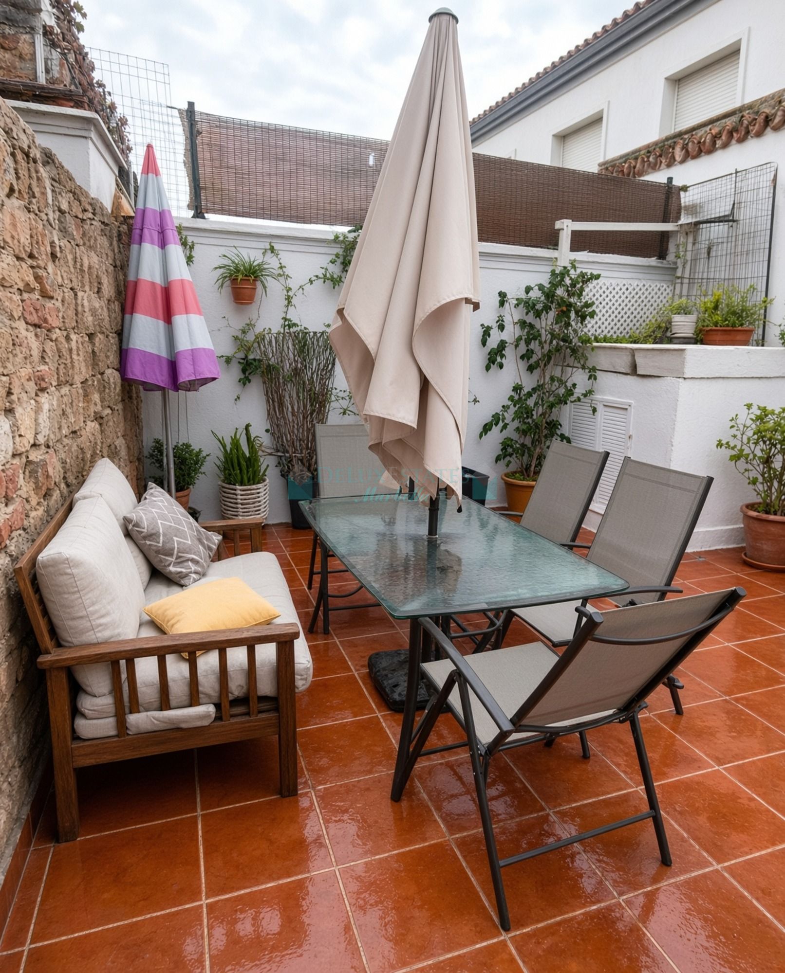 Town House for sale in Chullera, Manilva