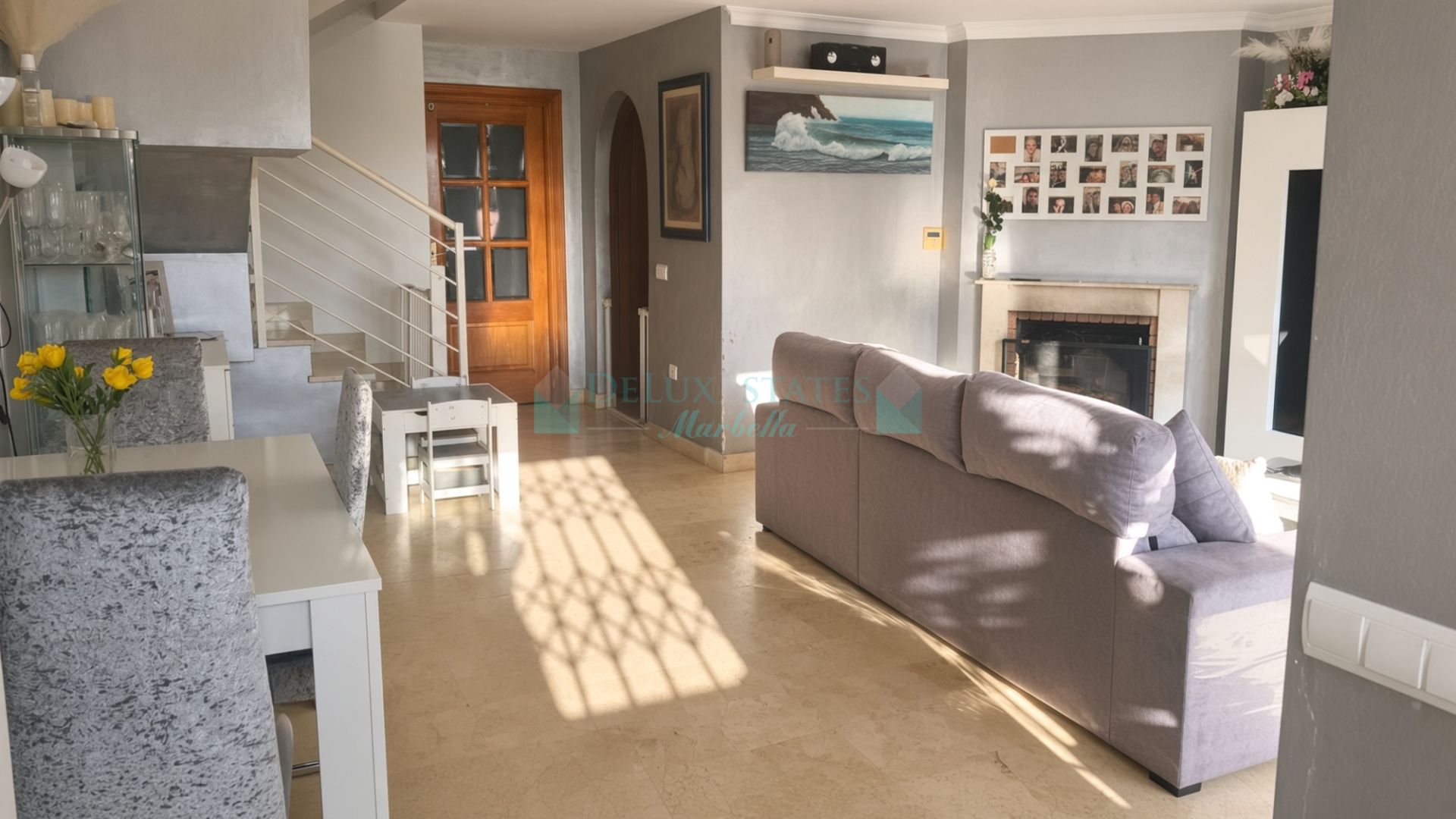 Town House for sale in Chullera, Manilva
