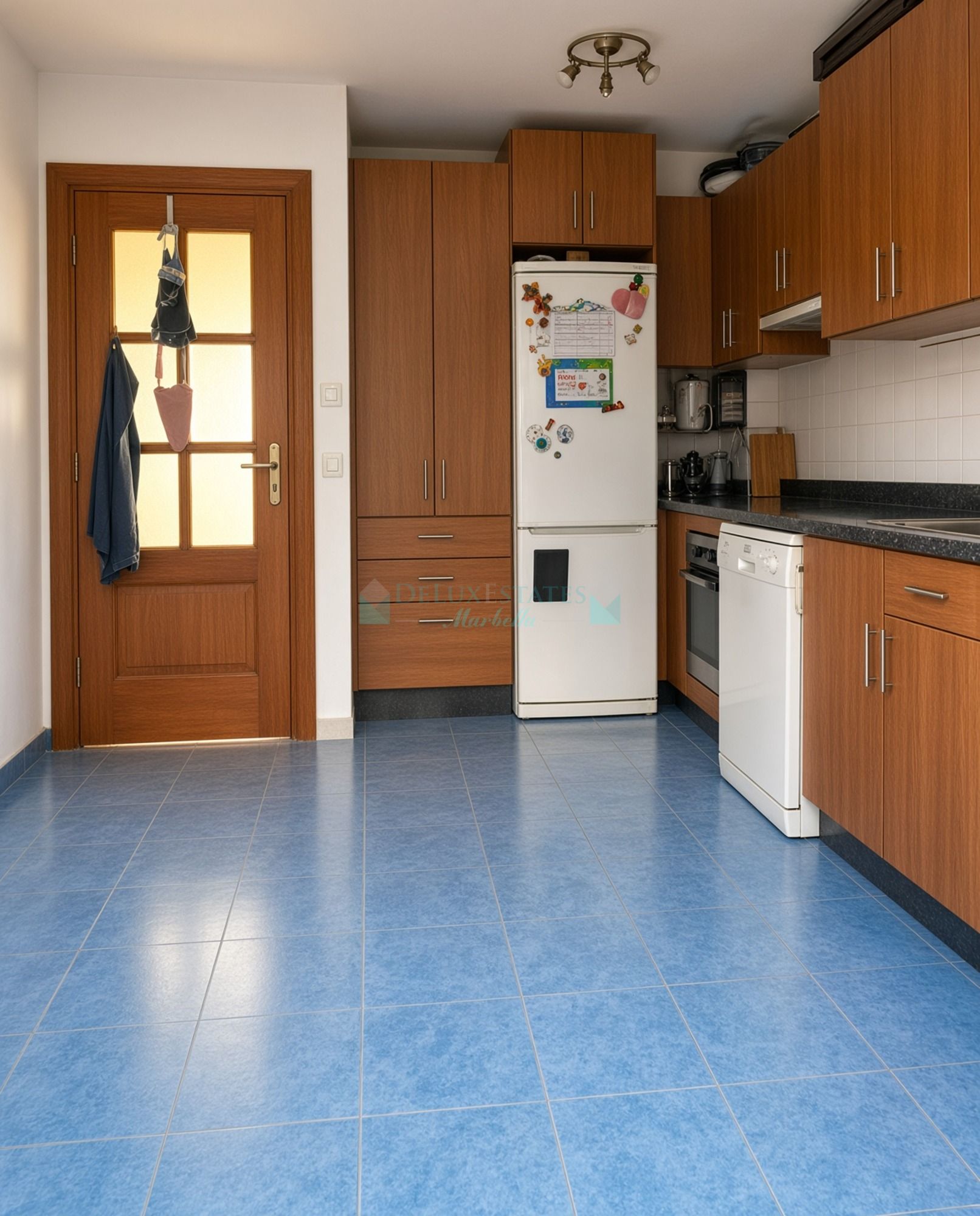 Town House for sale in Chullera, Manilva