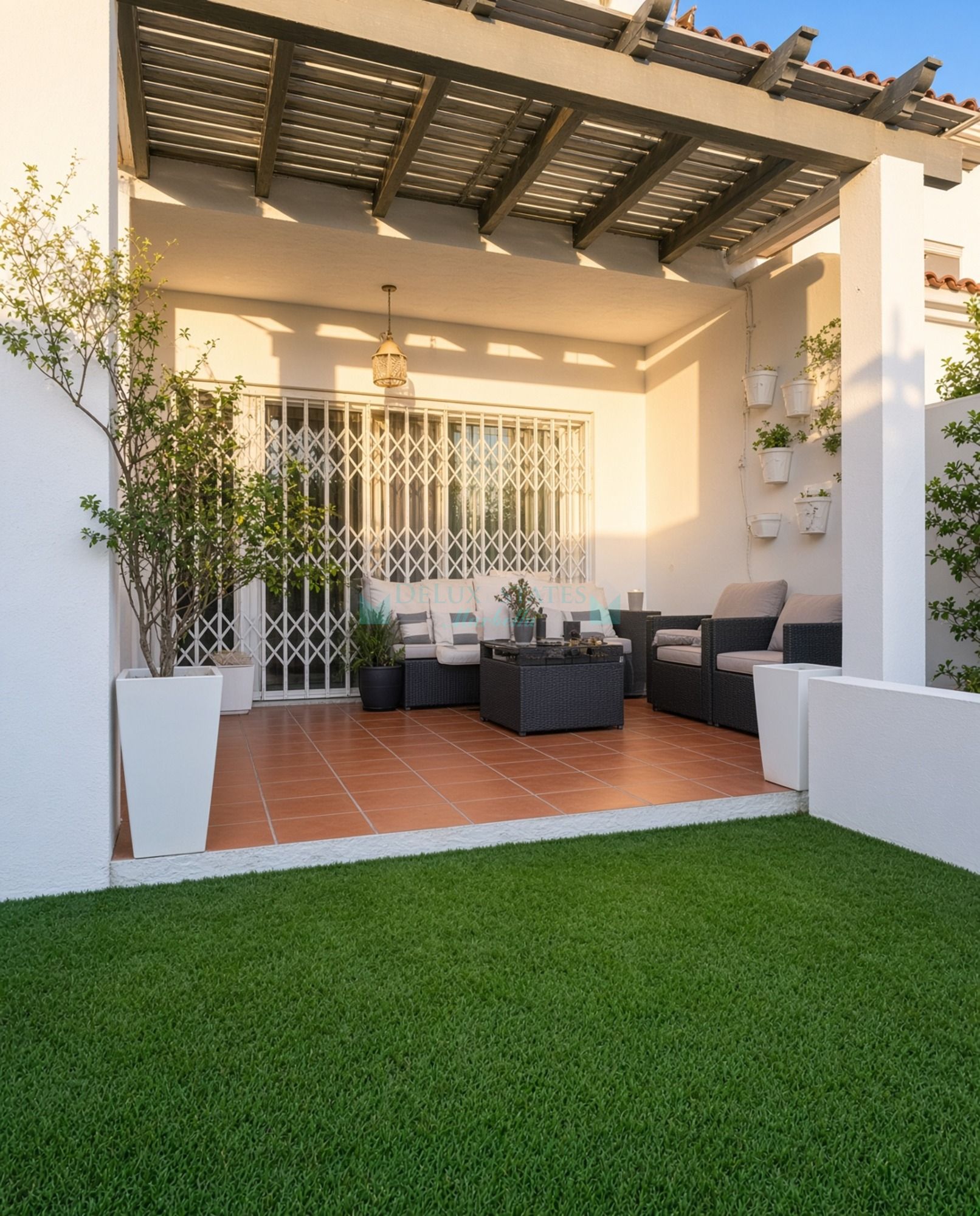 Town House for sale in Chullera, Manilva