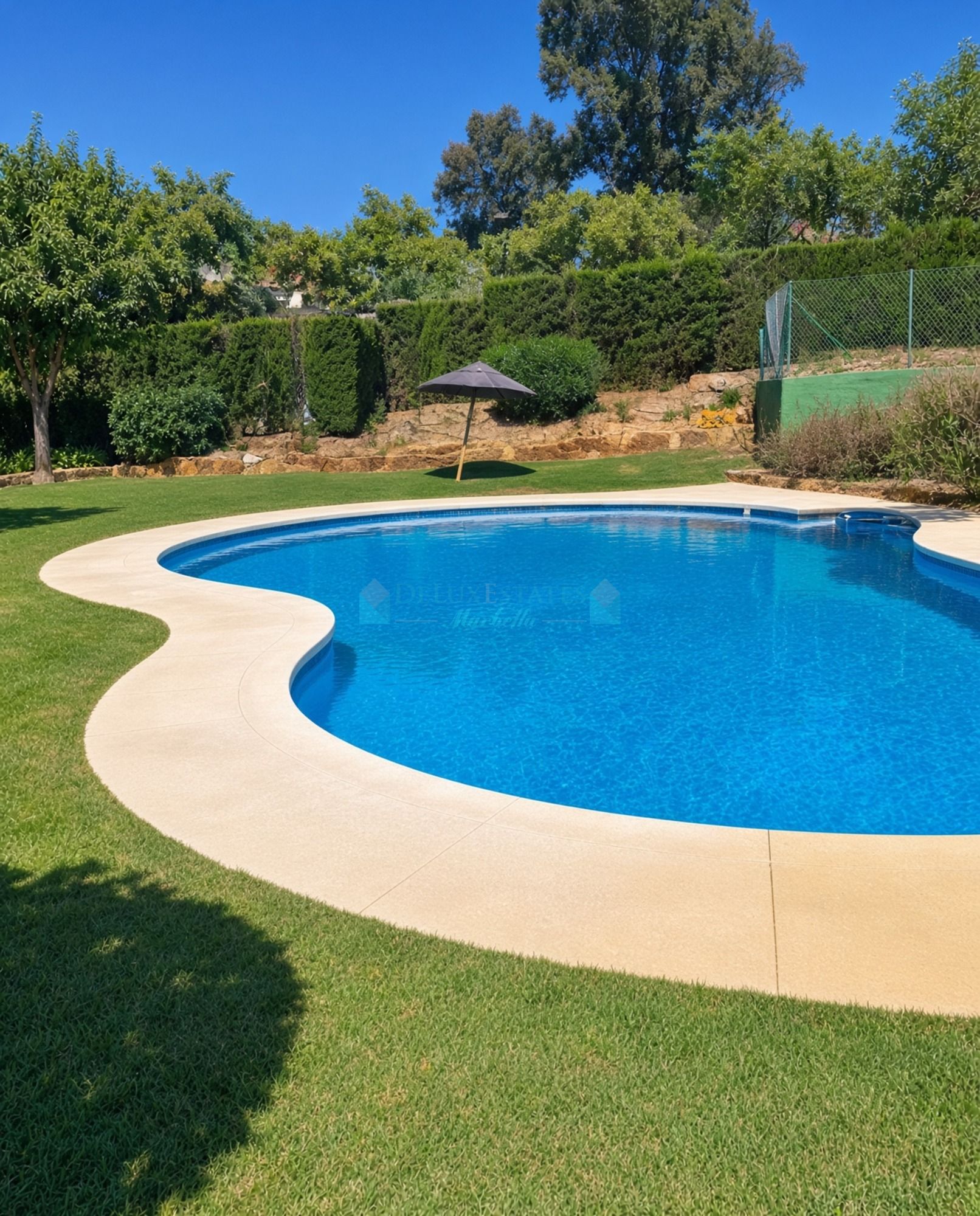 Town House for sale in Chullera, Manilva
