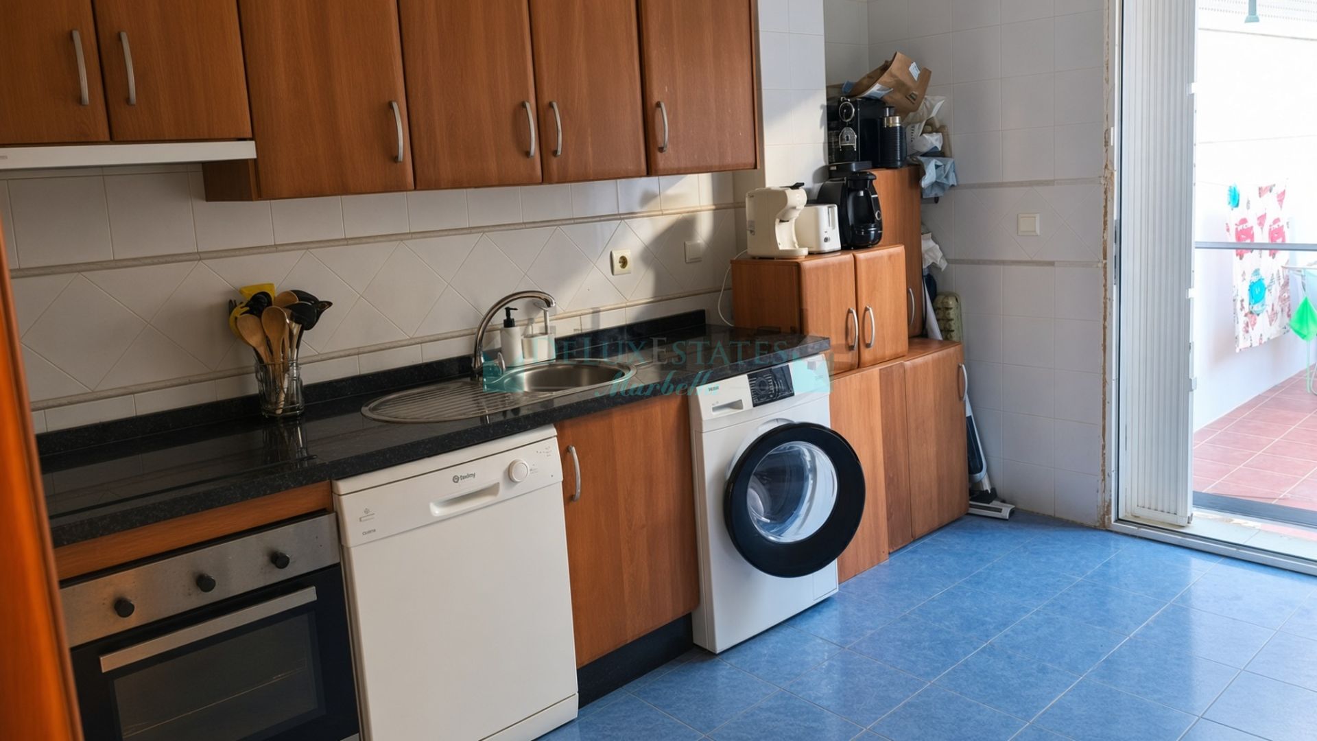 Town House for sale in Chullera, Manilva