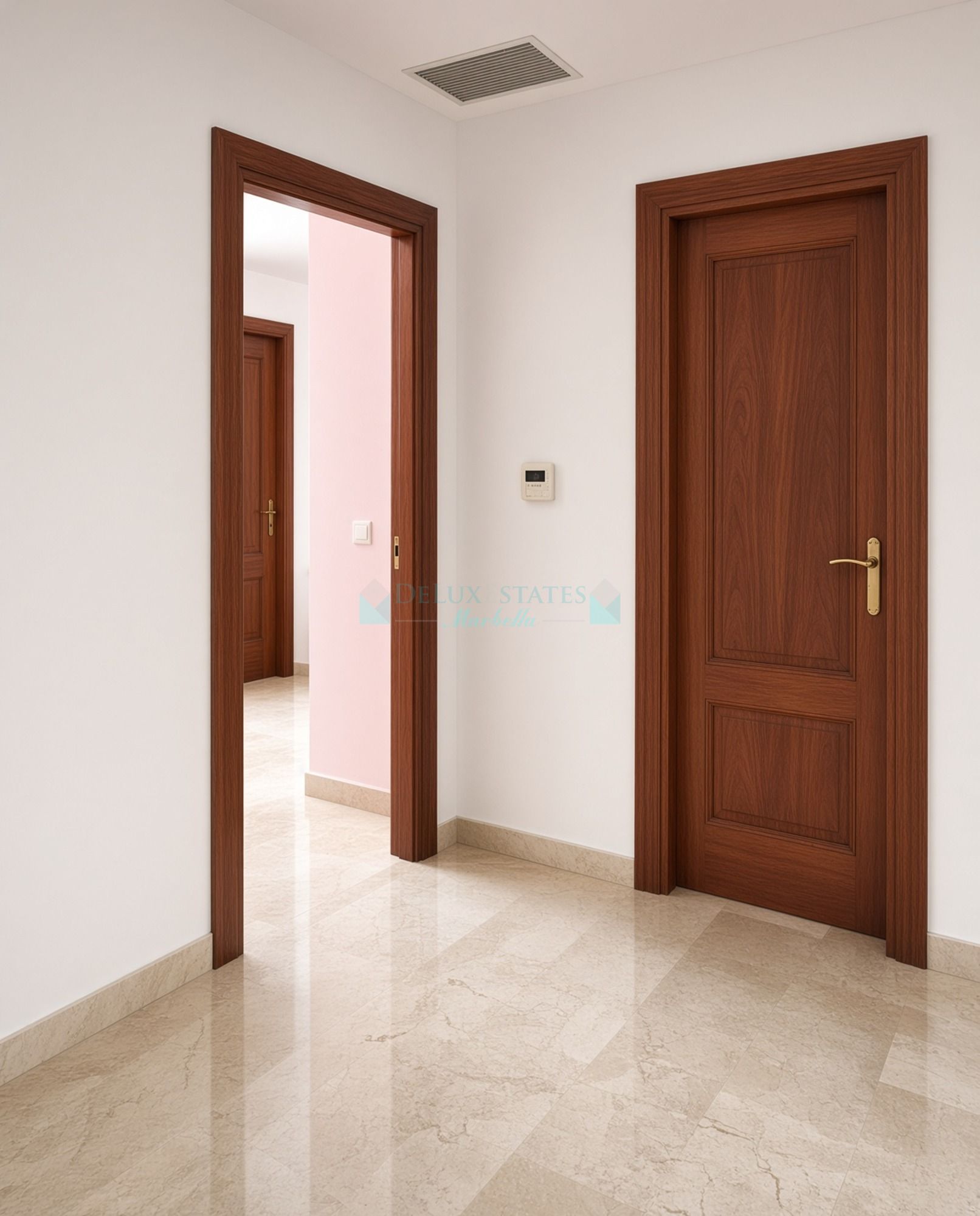 Town House for sale in Chullera, Manilva