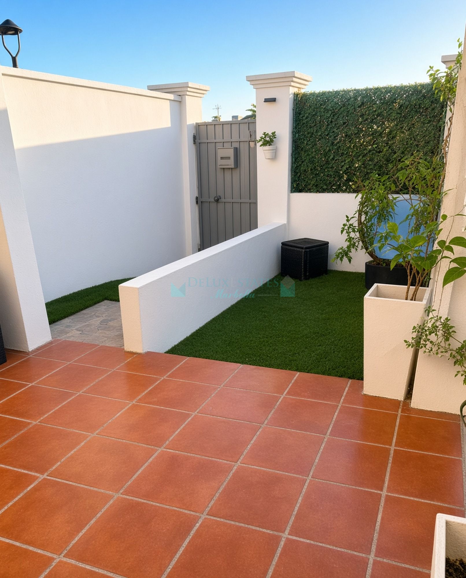 Town House for sale in Chullera, Manilva