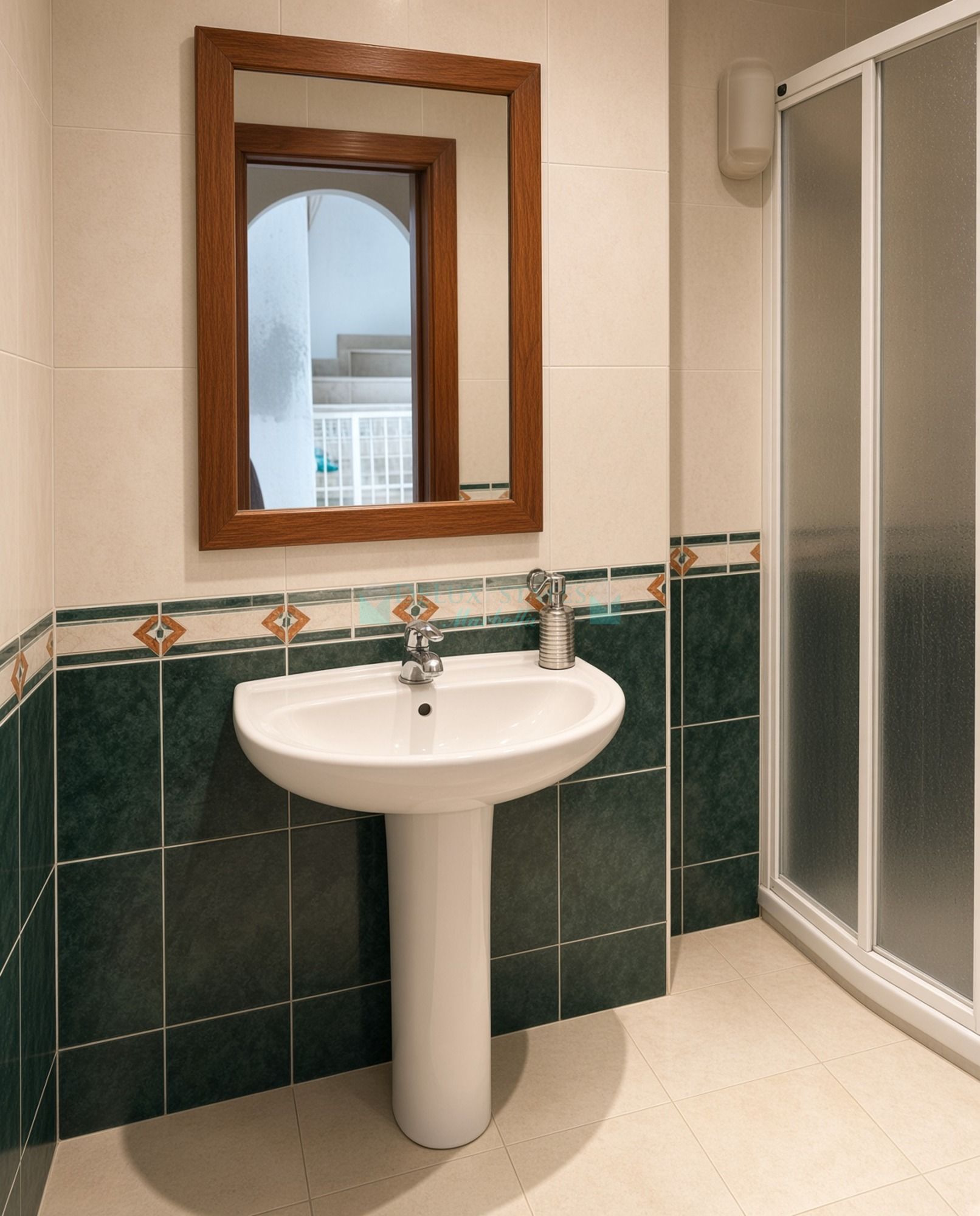 Town House for sale in Chullera, Manilva