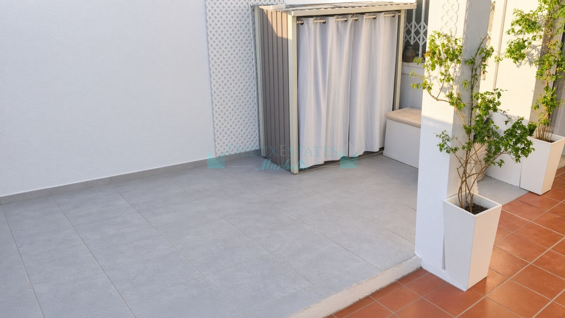 Town House for sale in Chullera, Manilva