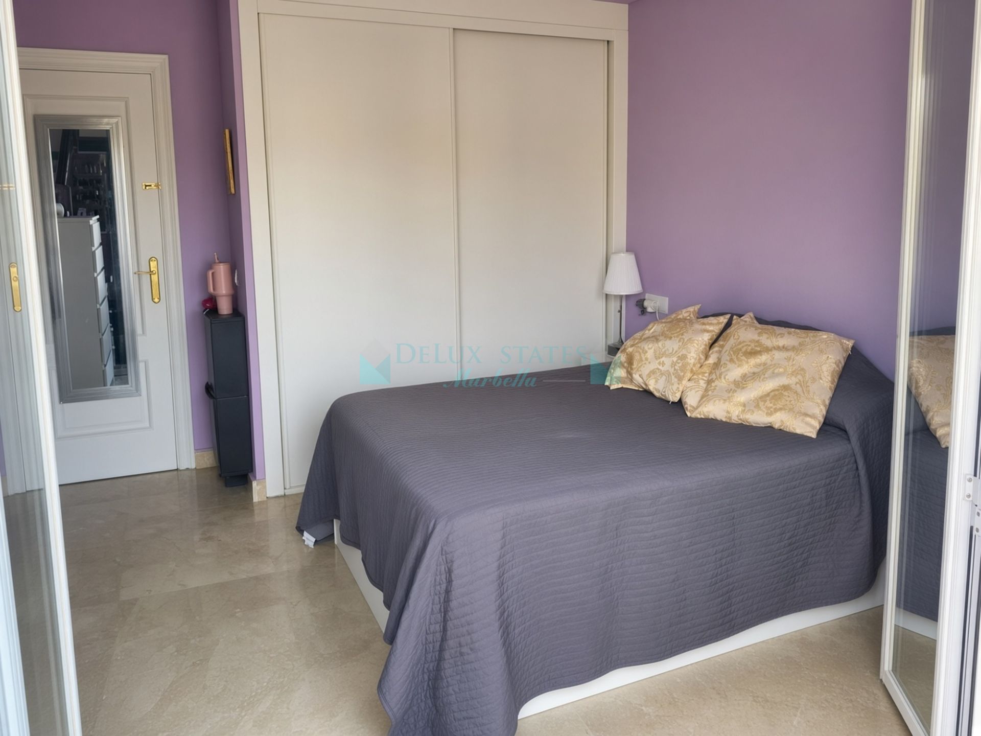 Town House for sale in Chullera, Manilva