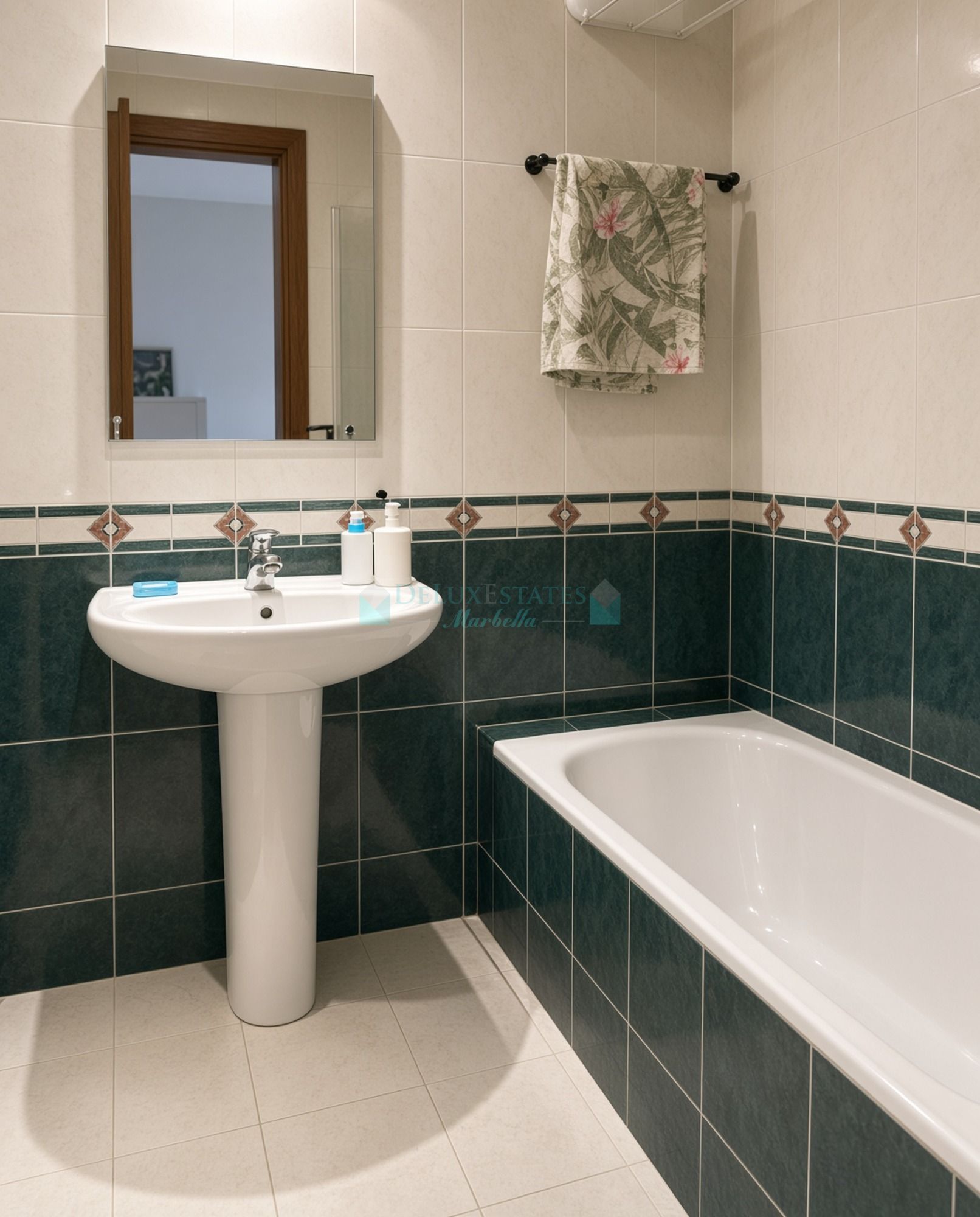 Town House for sale in Chullera, Manilva