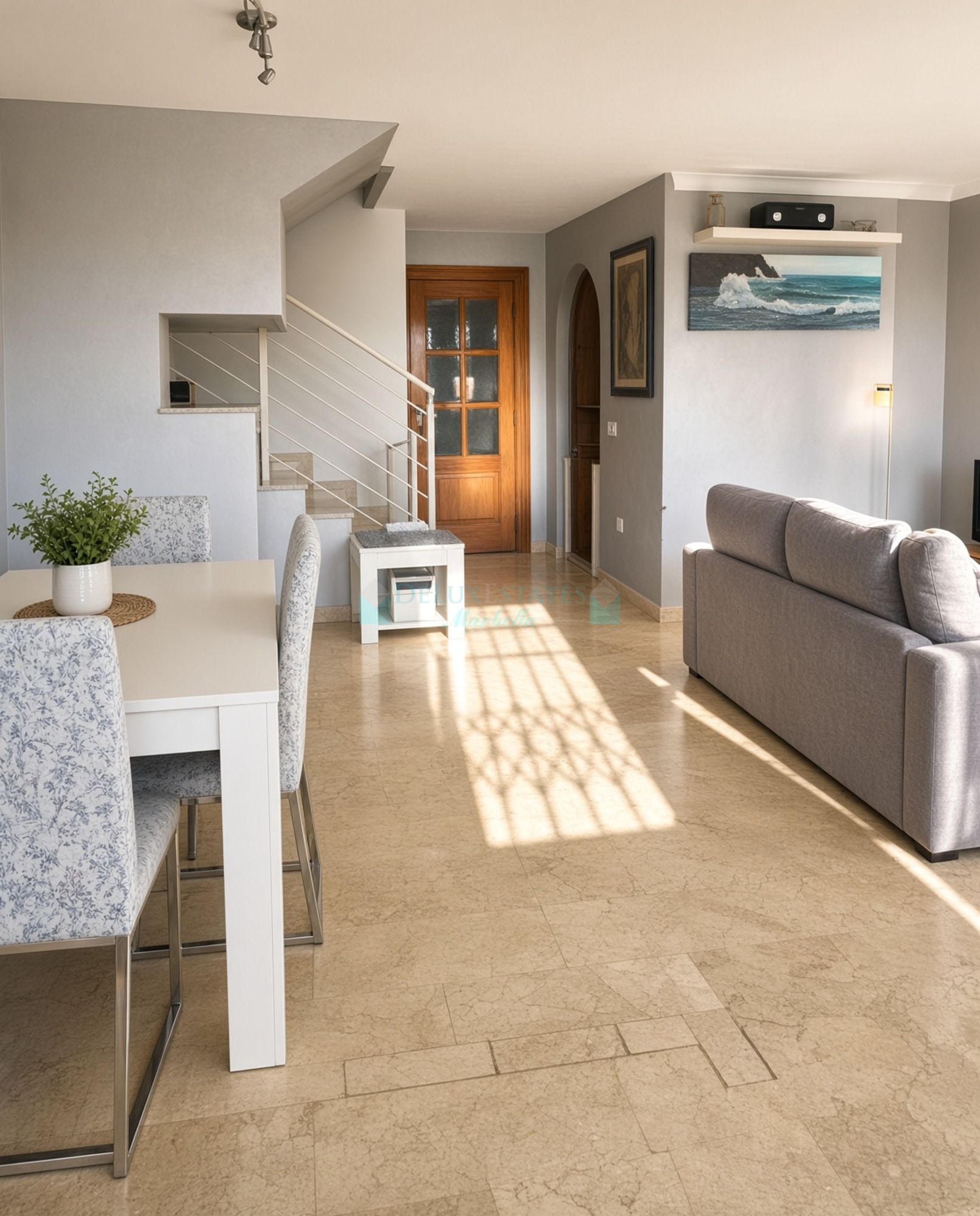 Town House for sale in Chullera, Manilva