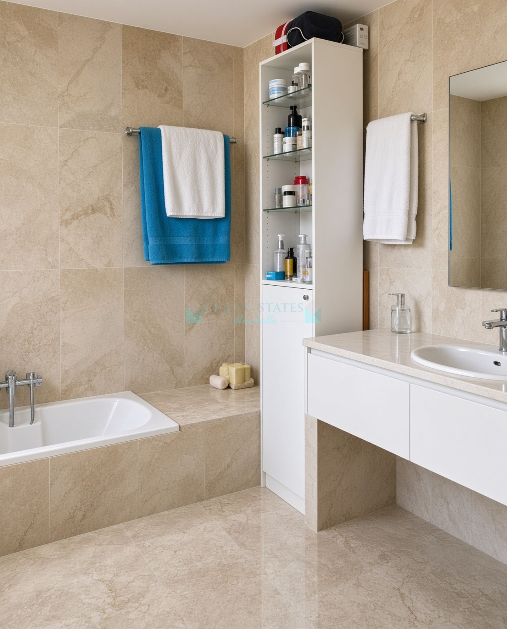 Town House for sale in Chullera, Manilva