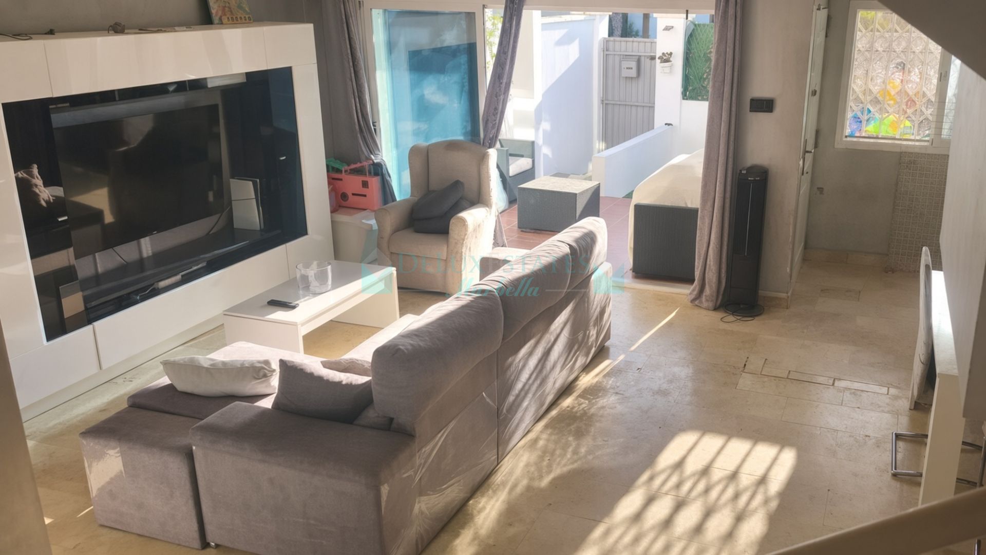 Town House for sale in Chullera, Manilva