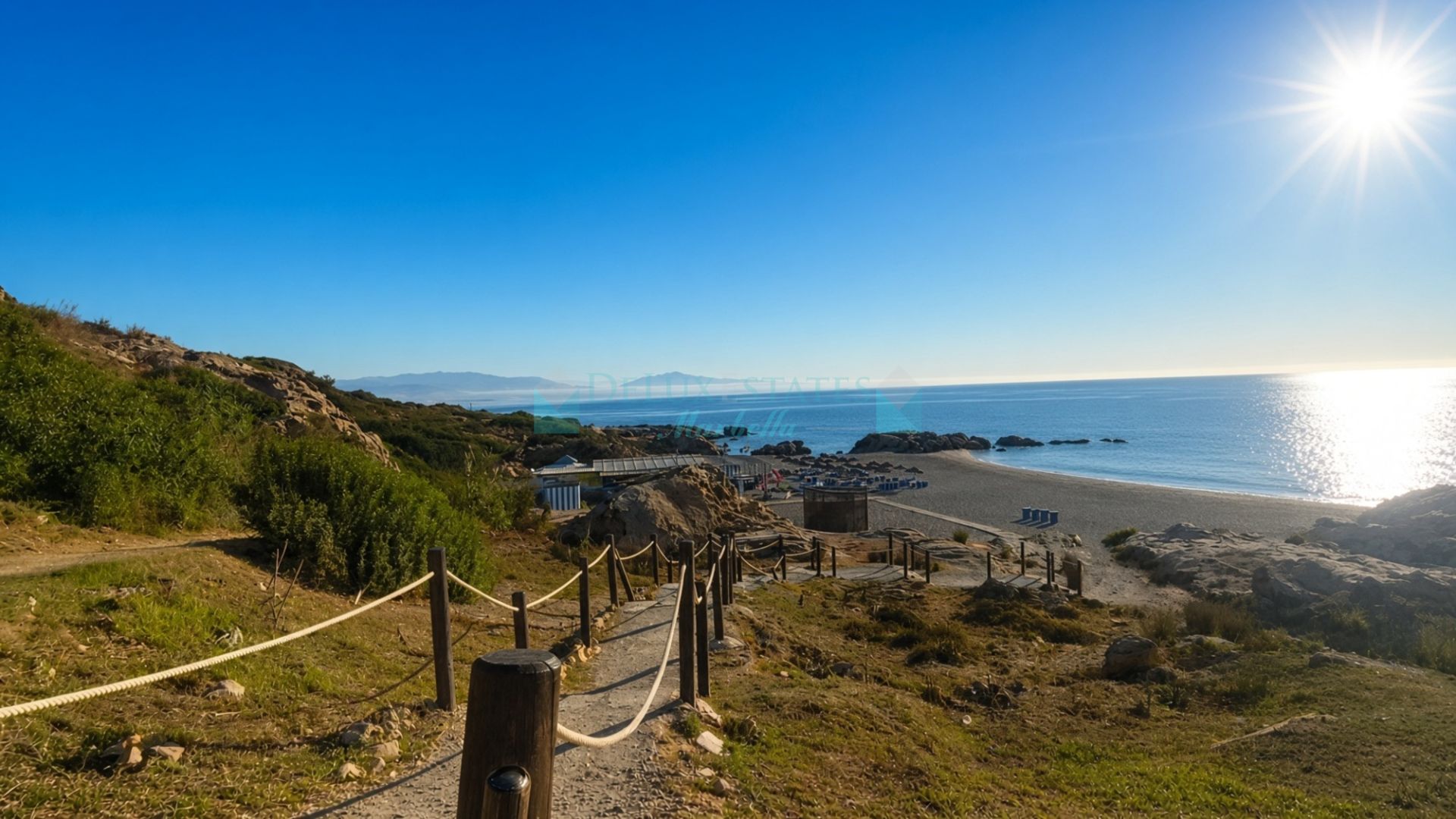 Town House for sale in Chullera, Manilva
