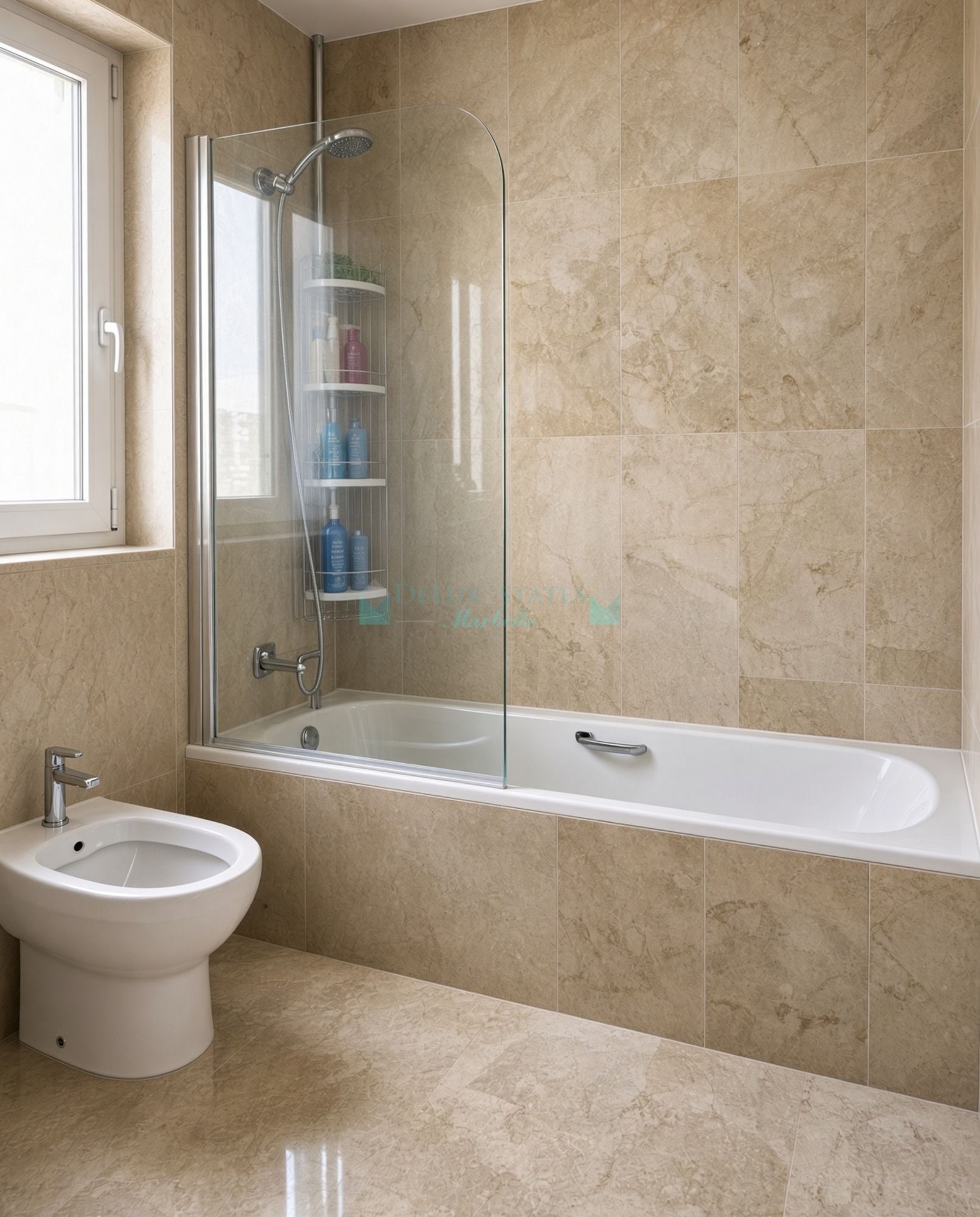 Town House for sale in Chullera, Manilva