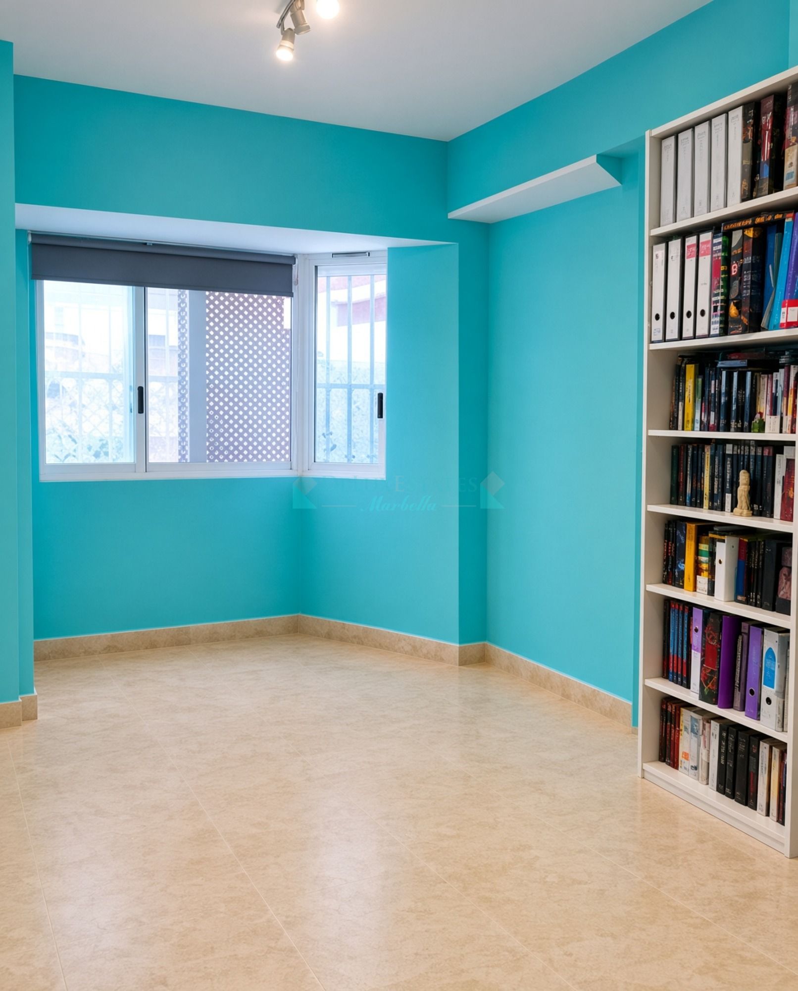 Town House for sale in Chullera, Manilva