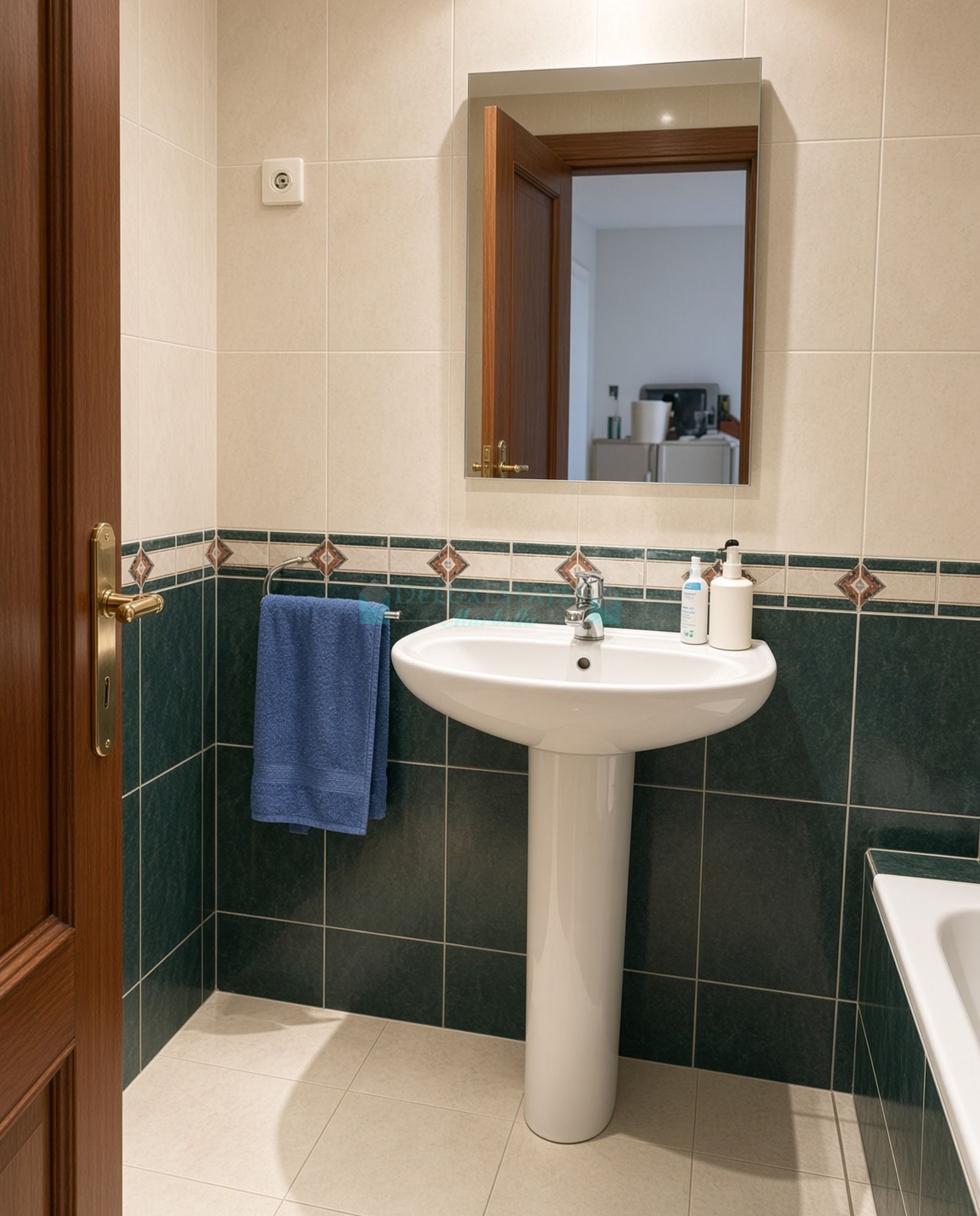 Town House for sale in Chullera, Manilva