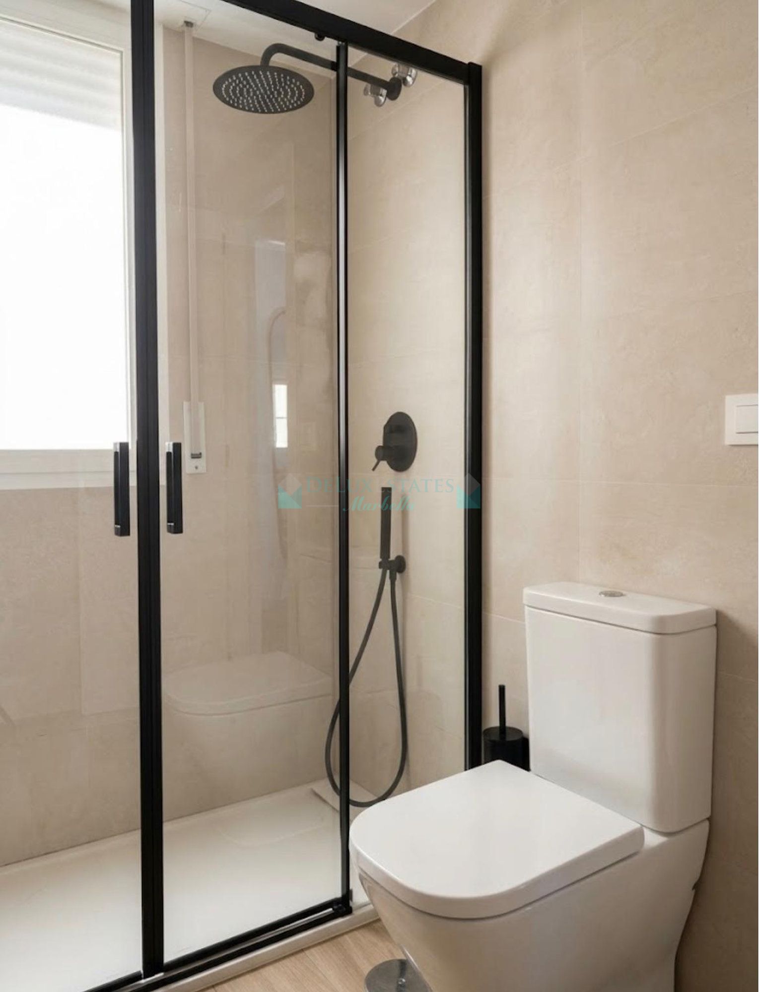 Apartment for sale in Lorcrisur, San Pedro de Alcantara