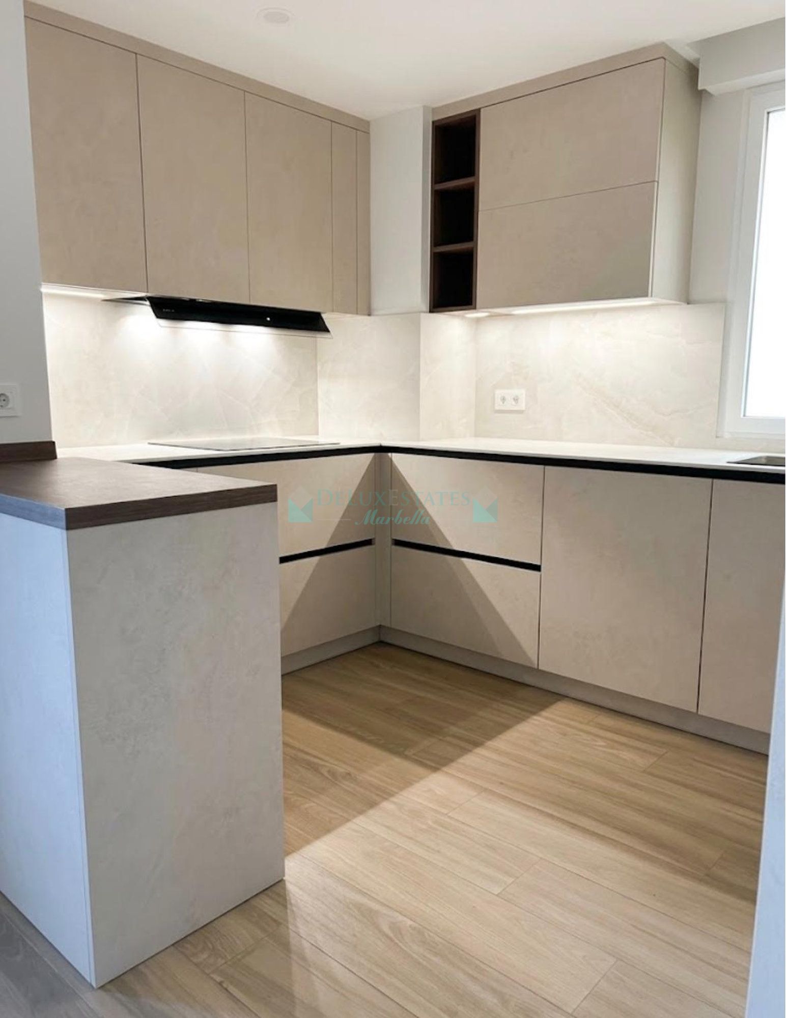 Apartment for sale in Lorcrisur, San Pedro de Alcantara