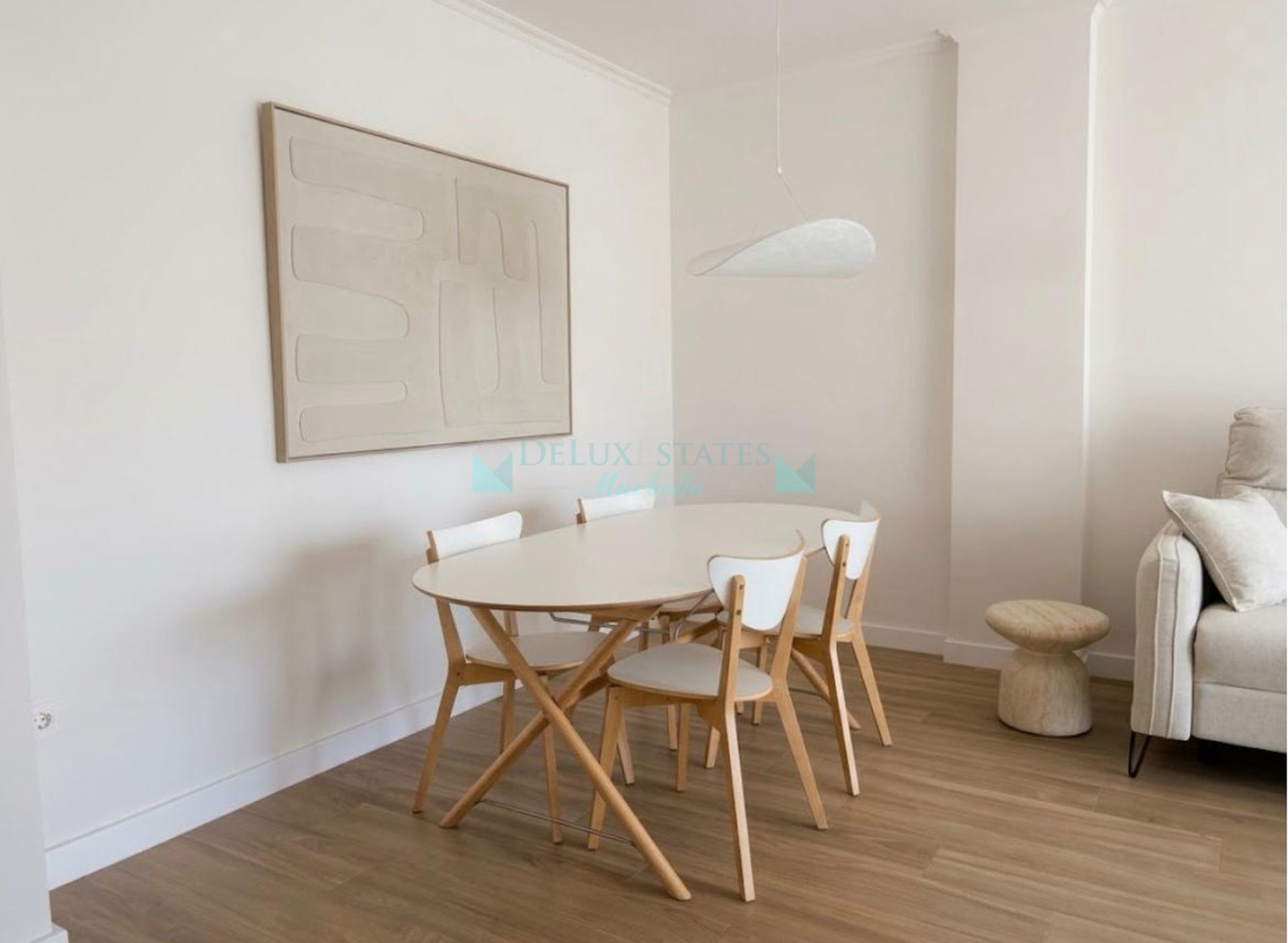 Apartment for sale in Lorcrisur, San Pedro de Alcantara
