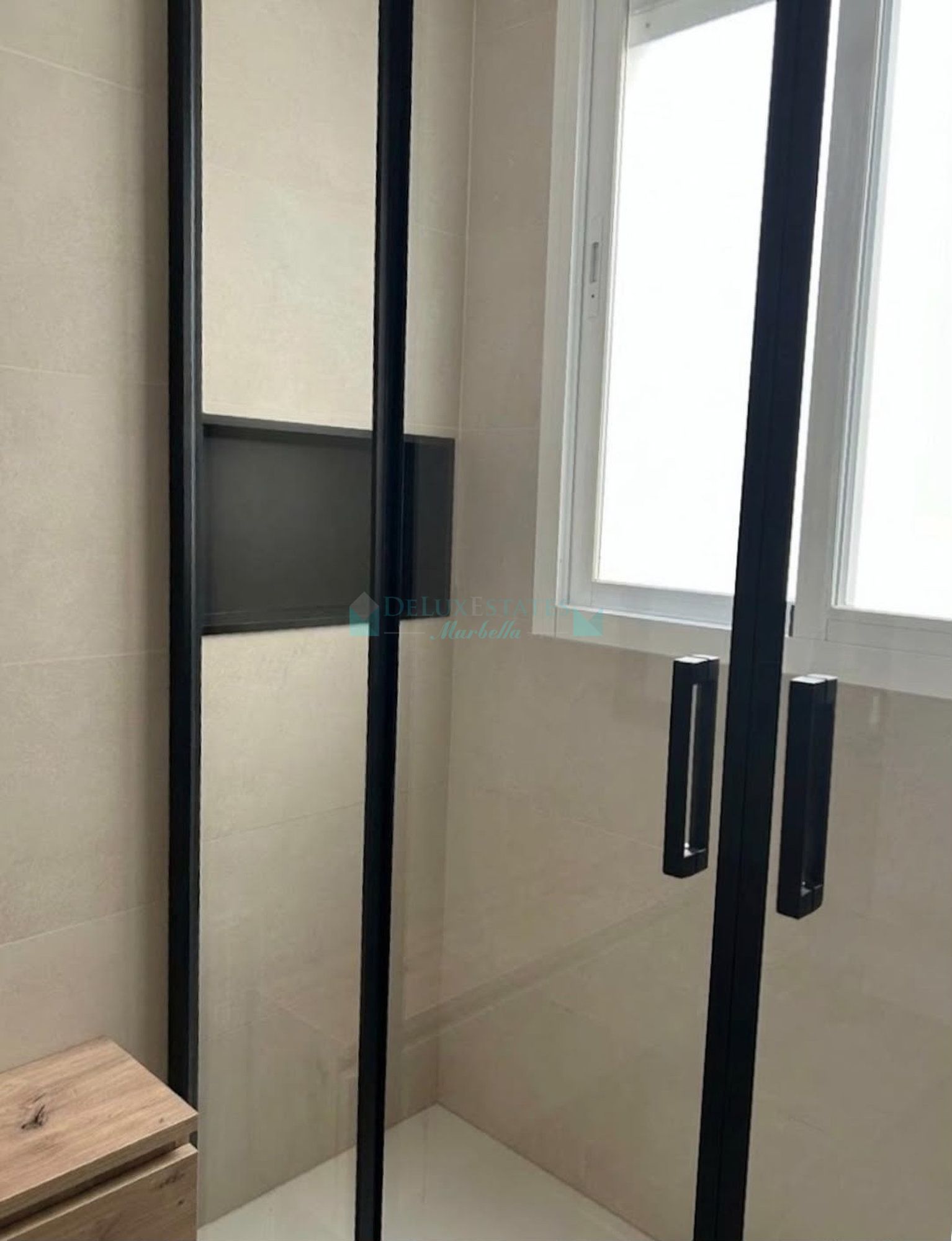 Apartment for sale in Lorcrisur, San Pedro de Alcantara