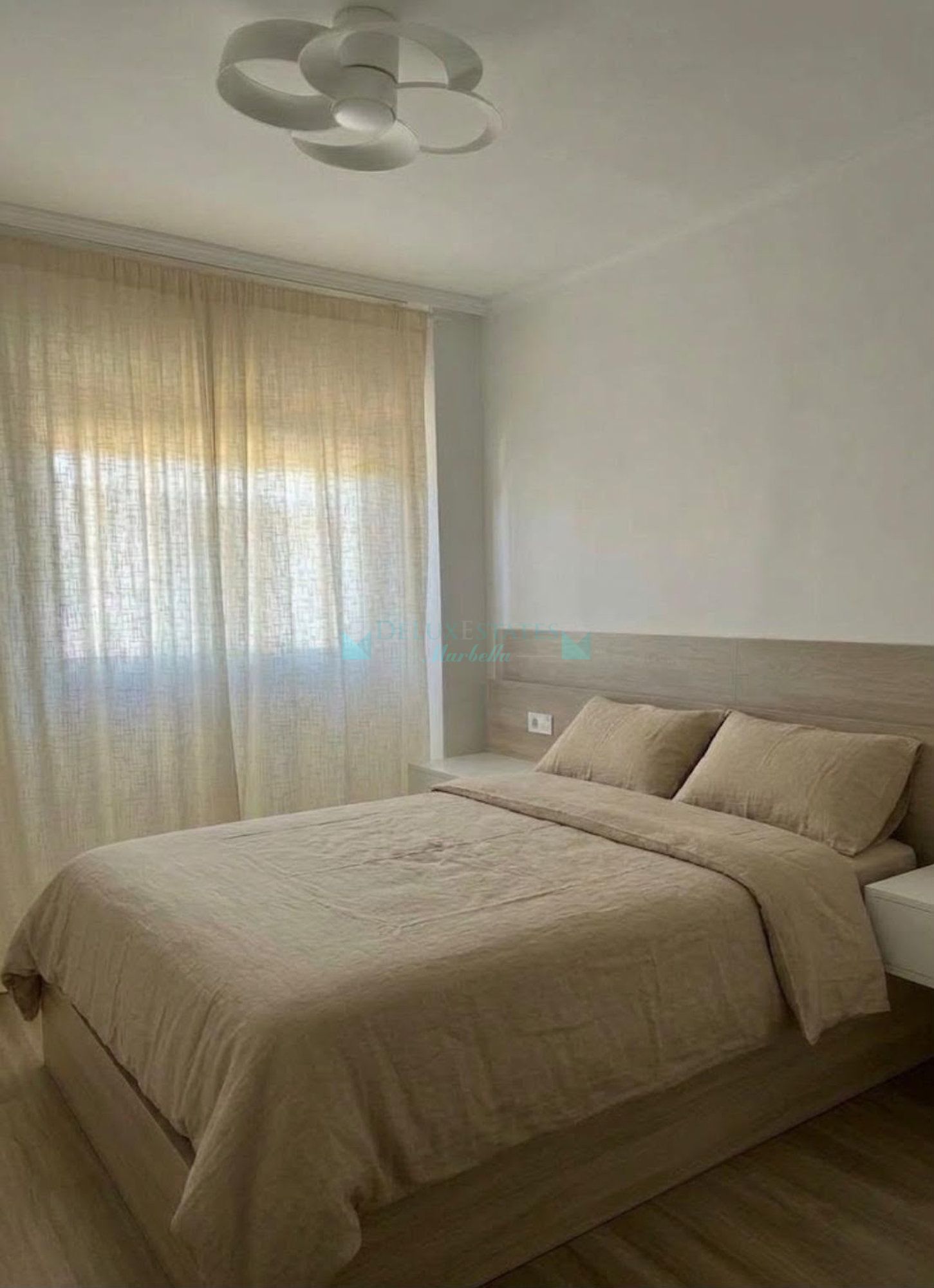 Apartment for sale in Lorcrisur, San Pedro de Alcantara