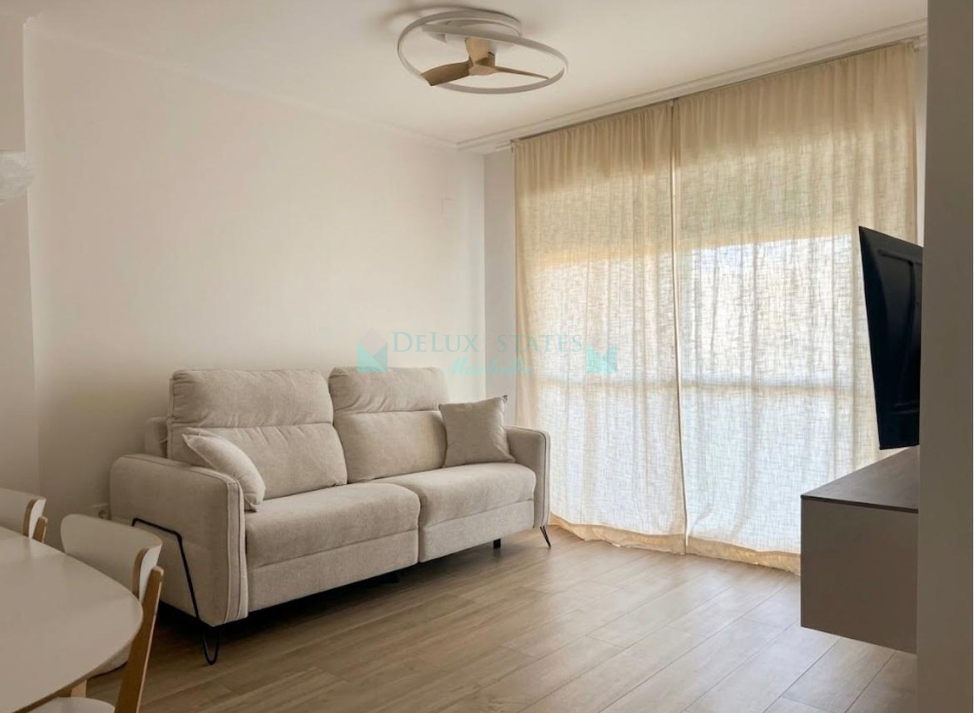 Apartment for sale in Lorcrisur, San Pedro de Alcantara