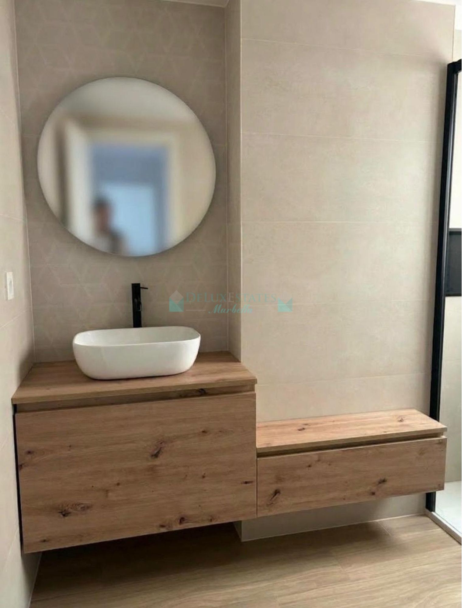 Apartment for sale in Lorcrisur, San Pedro de Alcantara