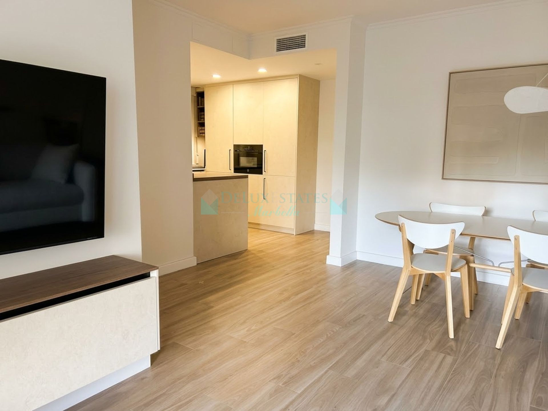 Apartment for sale in Lorcrisur, San Pedro de Alcantara