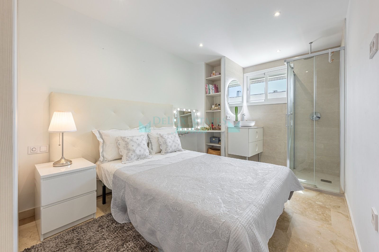 Apartment for sale in Guadalmina Alta, San Pedro de Alcantara