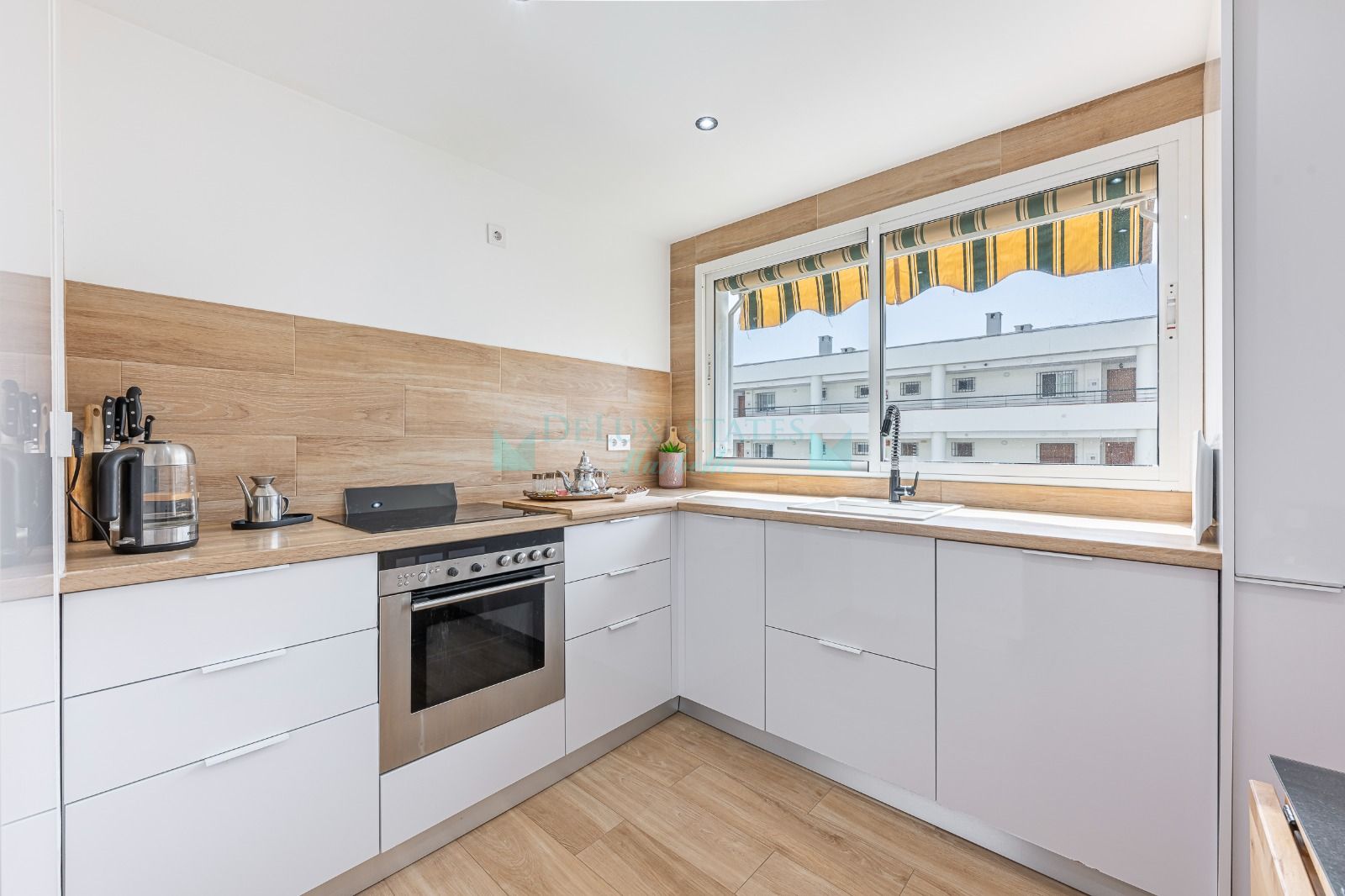 Apartment for sale in Guadalmina Alta, San Pedro de Alcantara